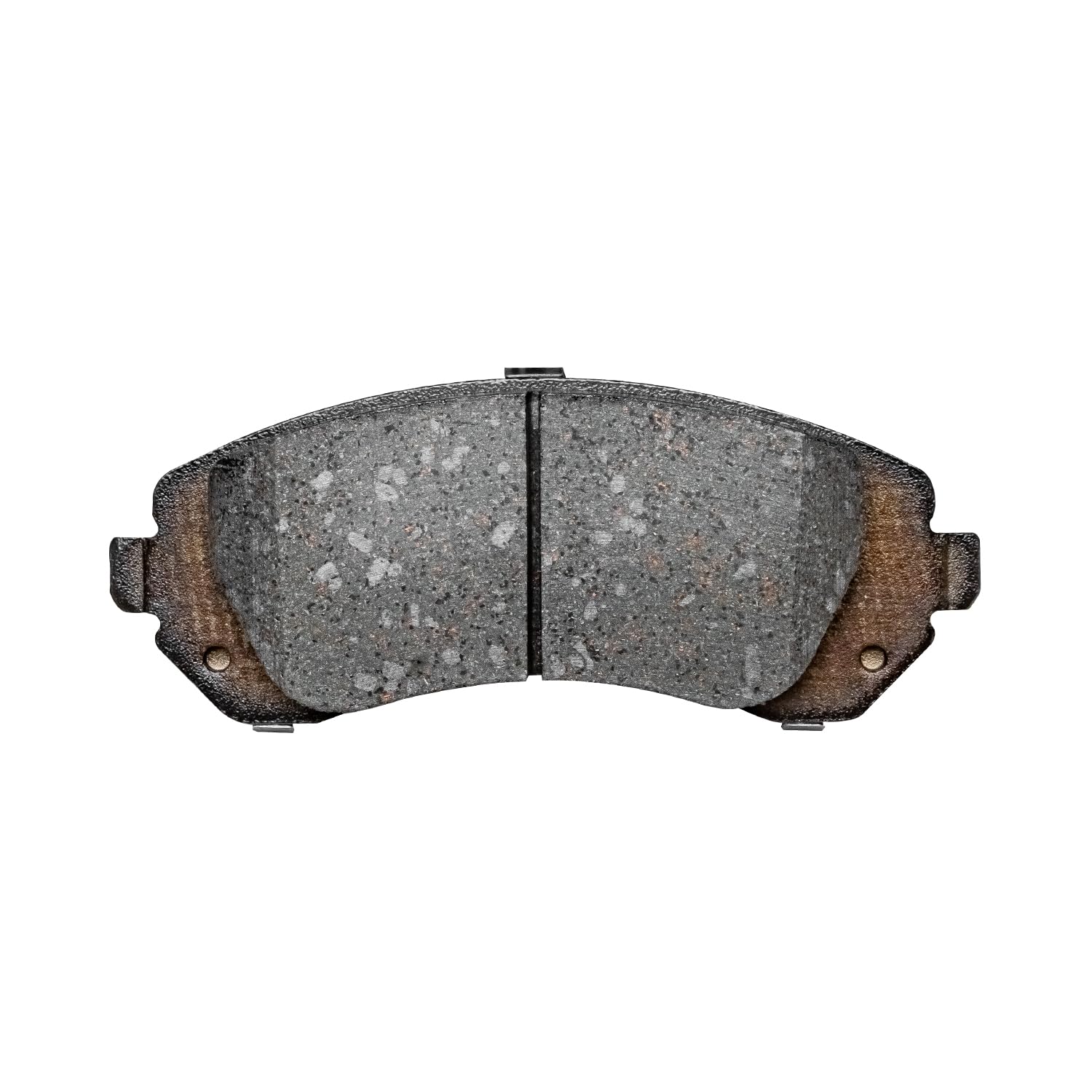 Detroit Axle - Front Brake Pads for Aztek Montana Rendezvous Silhouette Venture - 6