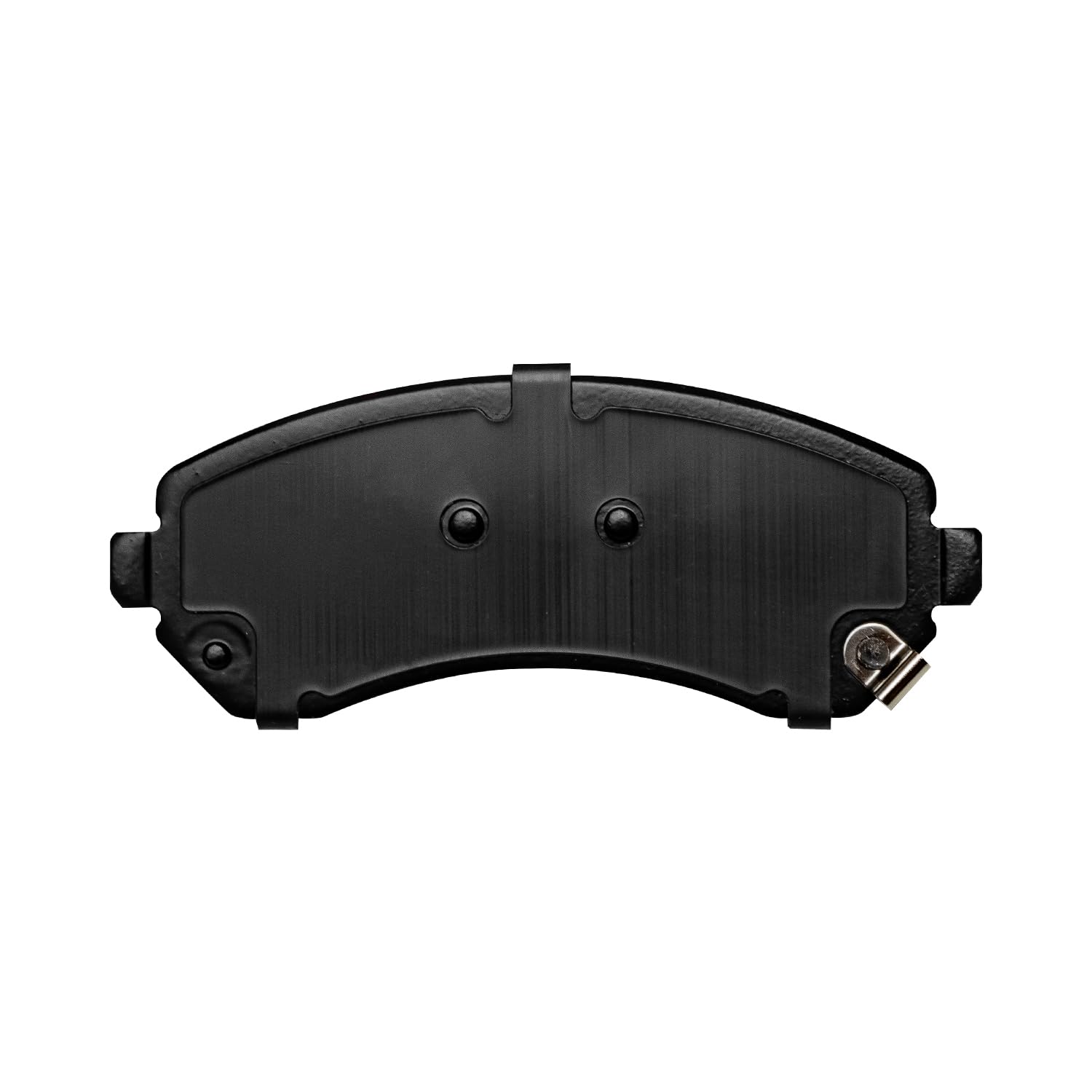 Detroit Axle - Front Brake Pads for Aztek Montana Rendezvous Silhouette Venture - 7