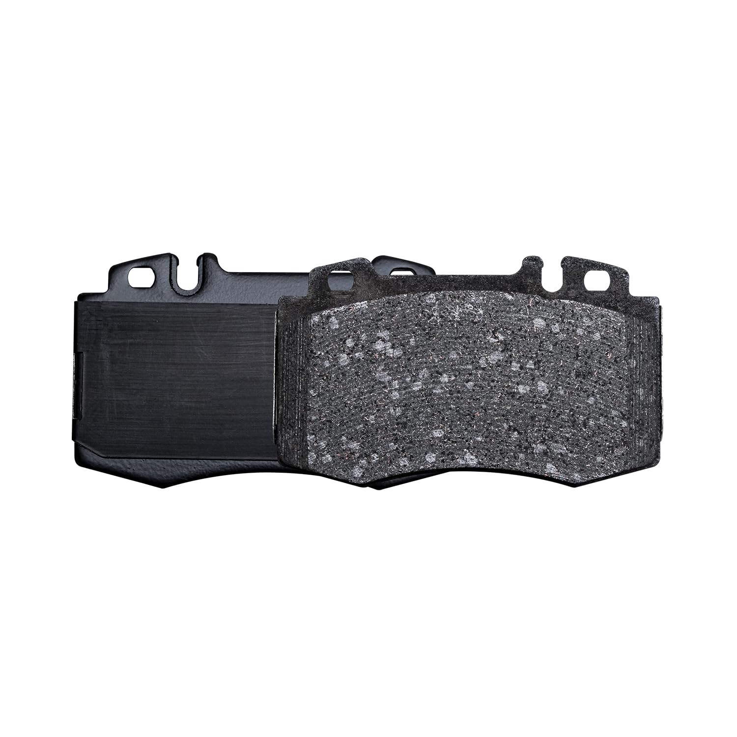 Detroit Axle - Front Brake Pads for Mercedes Benz CL500 CL55 AMG CL600 ML500 - 5