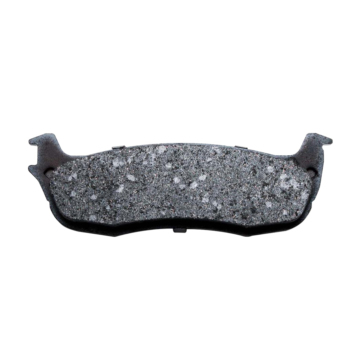 Detroit Axle - Rear Ceramic Brake Pads for Ford Expedition Lincoln Town Car - 6