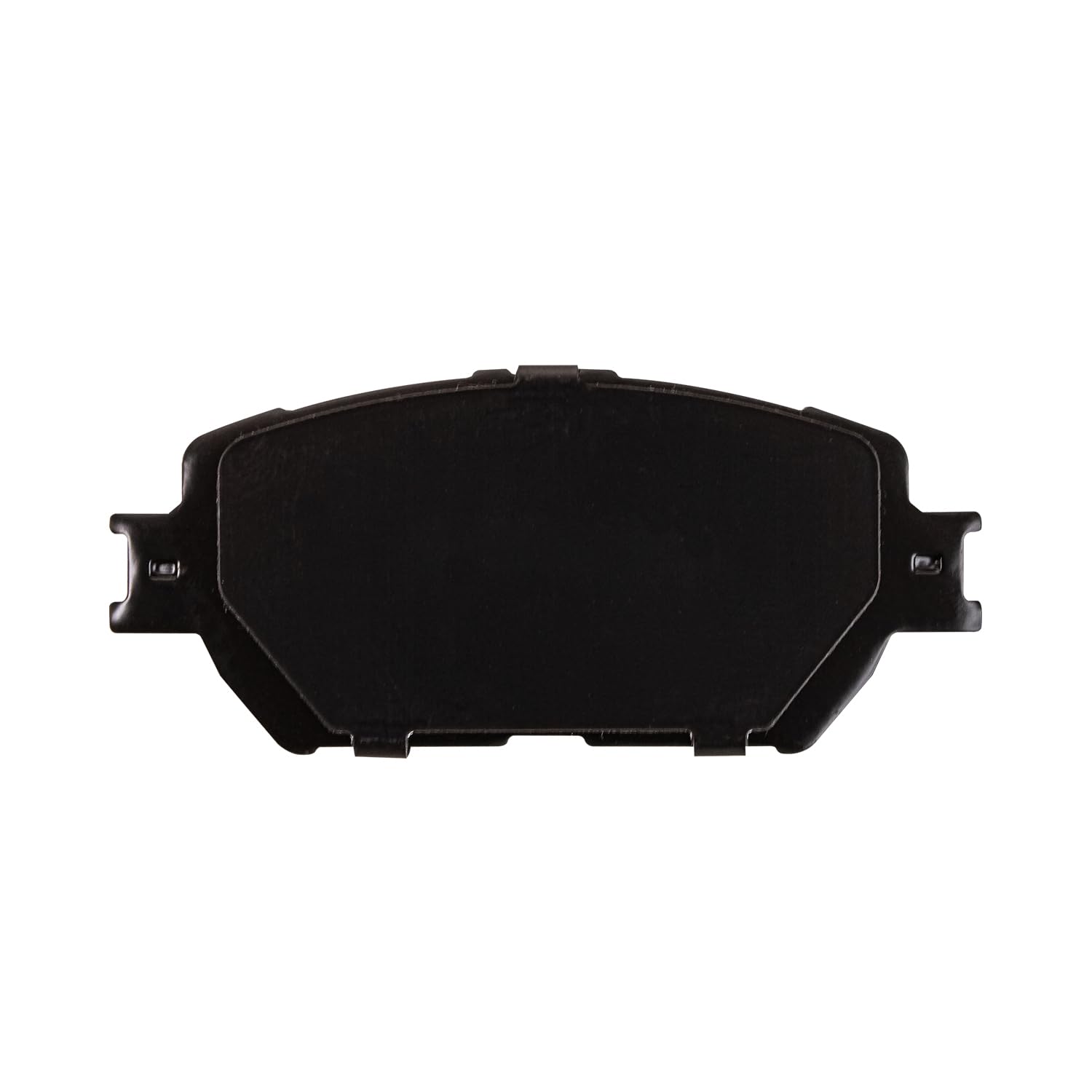 Detroit Axle - Front Ceramic Brake Pads for Lexus GS300 iS250 Toyota Camry - 7