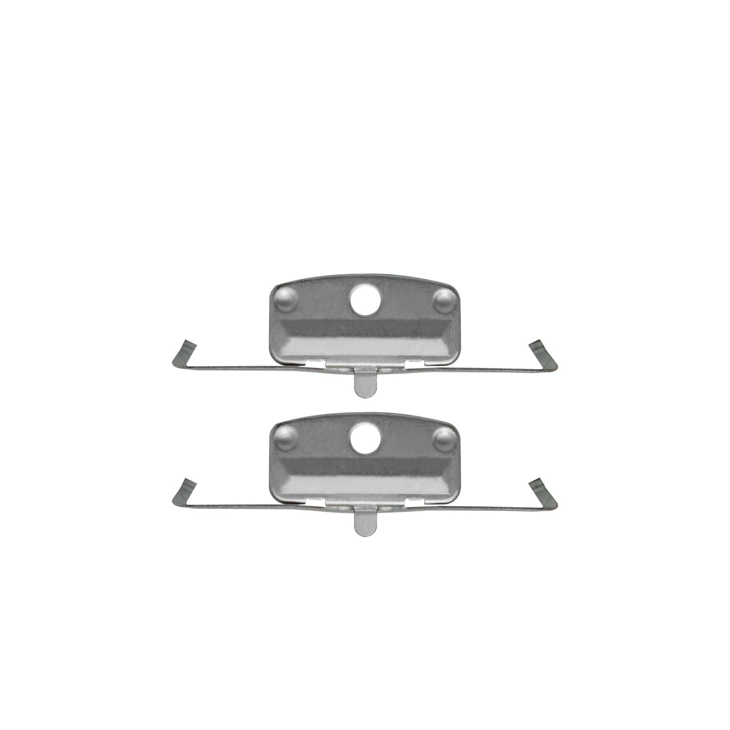 Detroit Axle - Front Brake Pads for BMW 323i 328i 335i xDrive 335d 335xi 525i - 8