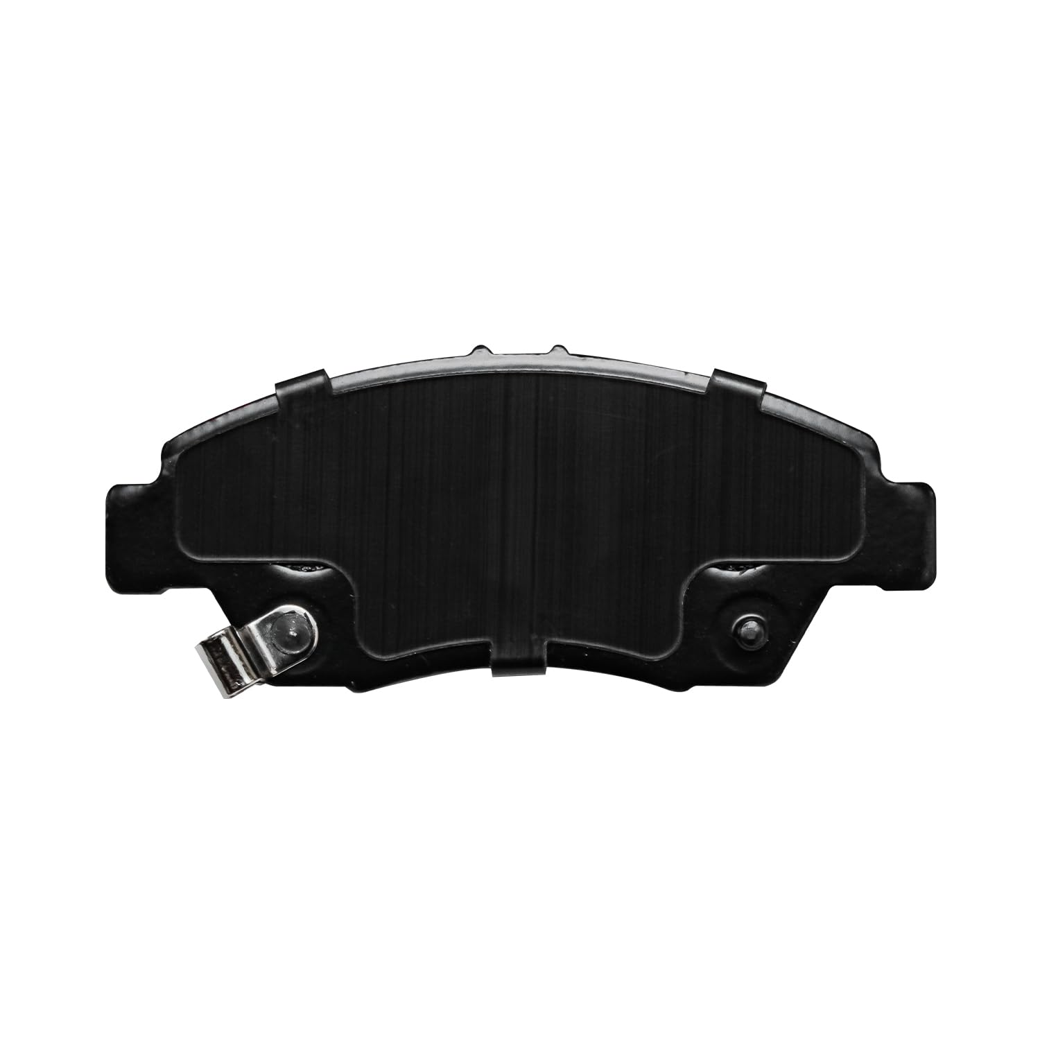 Detroit Axle - Front Ceramic Brake Pads for Acura ILX Honda Civic CR-Z Fit - 7