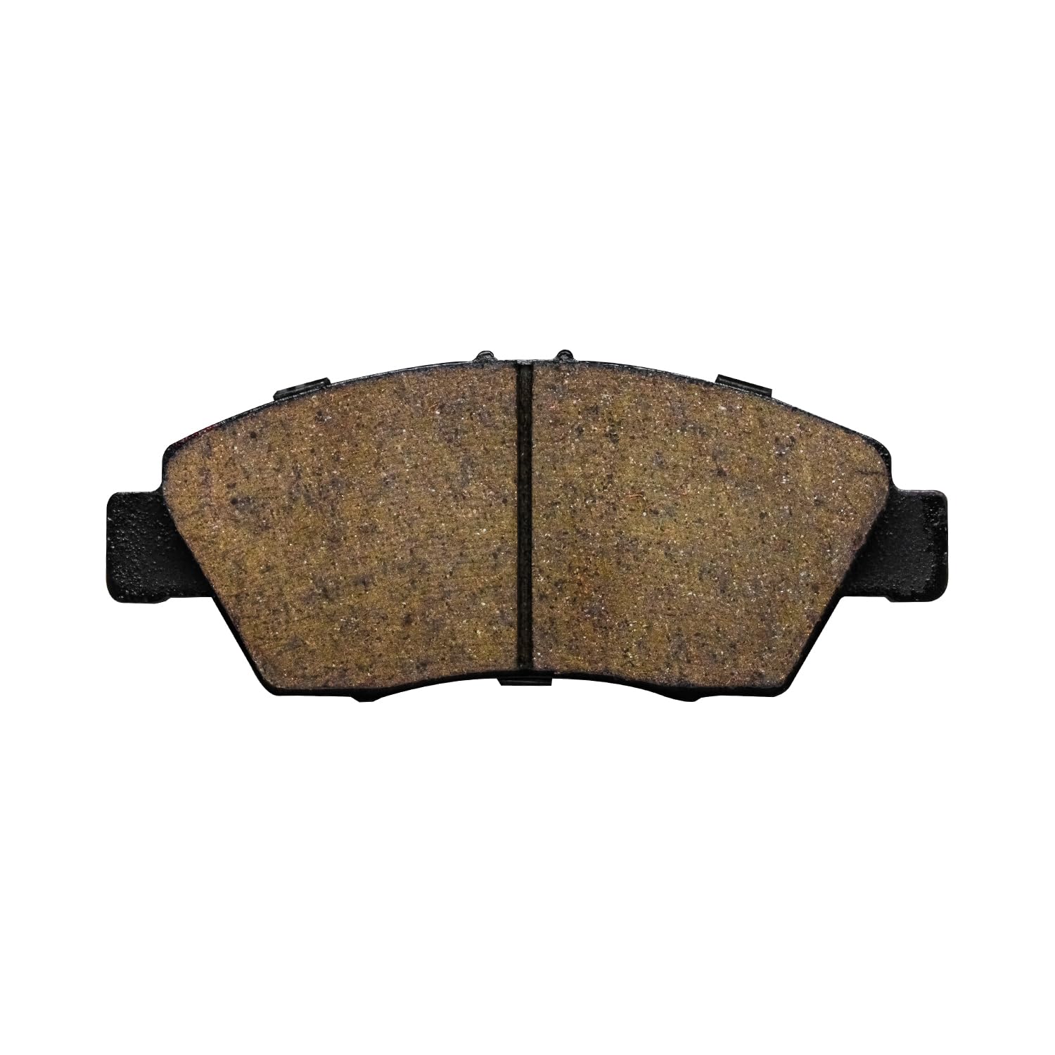 Detroit Axle - Front Ceramic Brake Pads for Acura ILX Honda Civic CR-Z Fit - 6