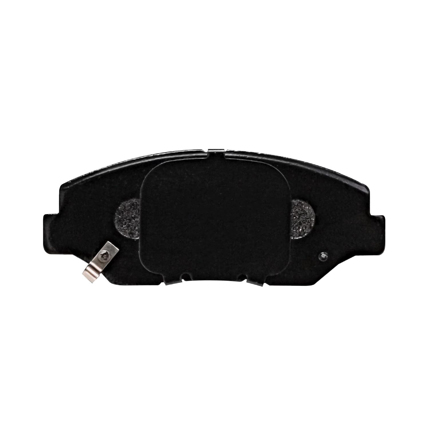 Detroit Axle - Front Ceramic Brake Pads for 2003 2004 2005-2010 Honda Accord - 7