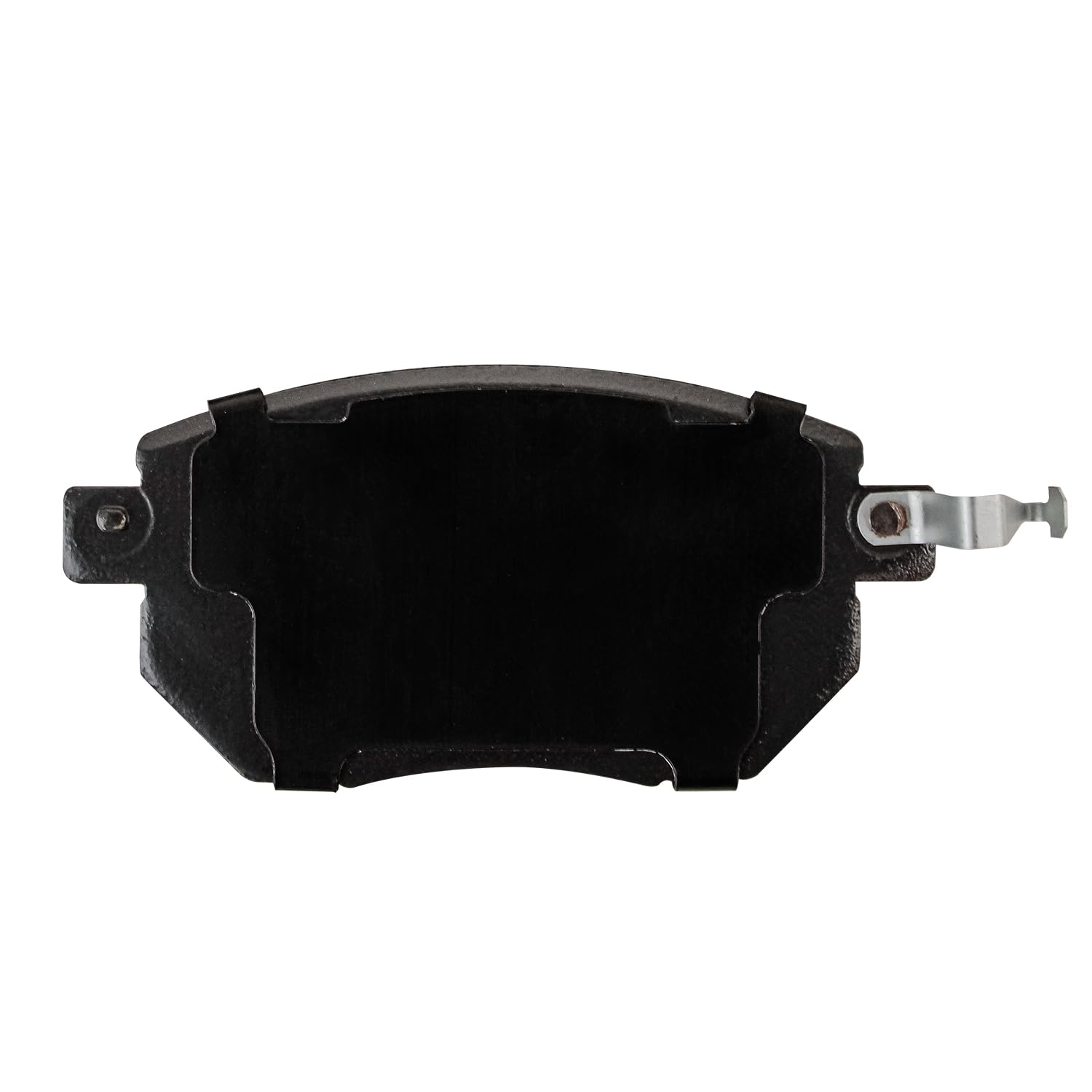 Detroit Axle - Front Brake Pads for Nissan Maxima Altima Murano Infiniti FX45 - 7