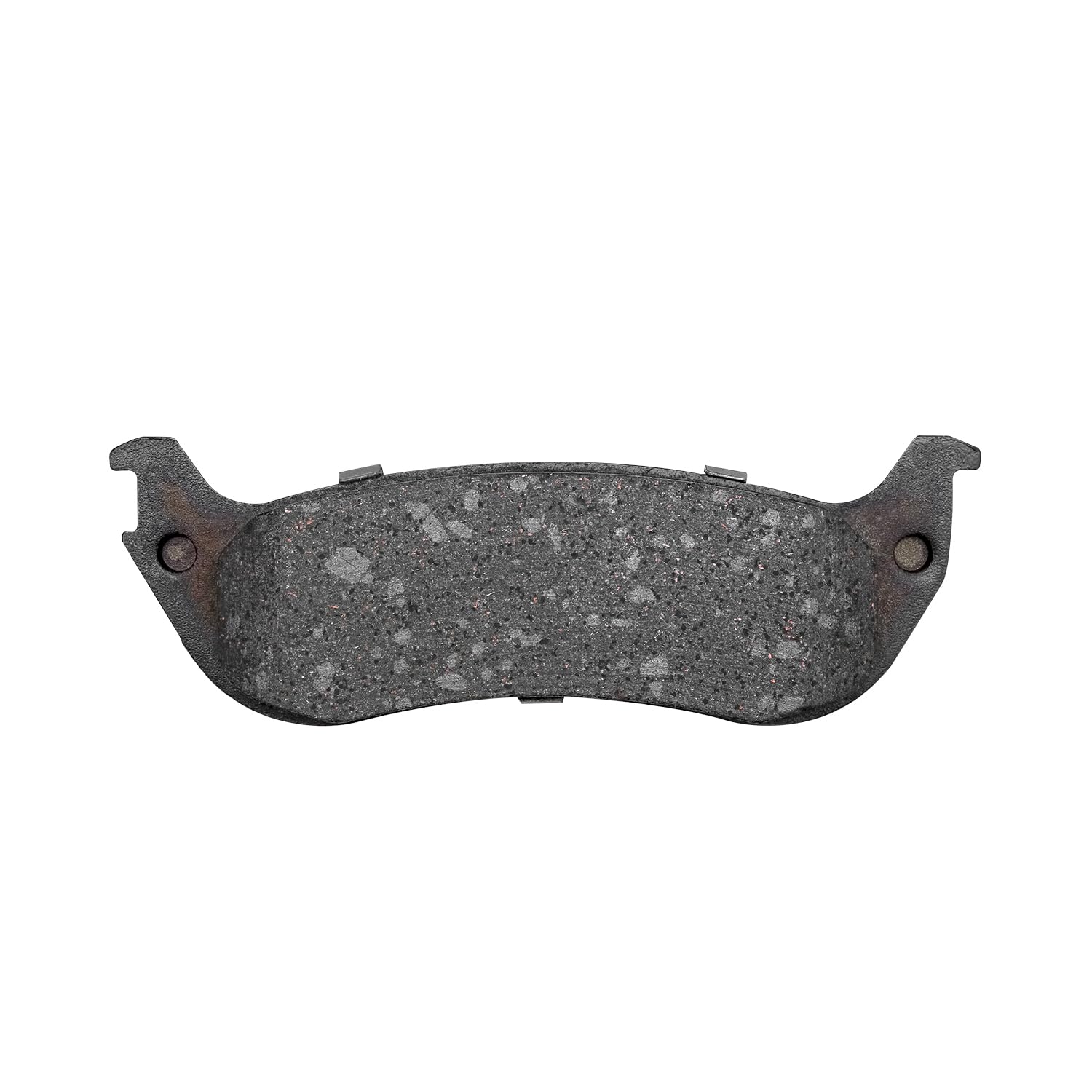 Detroit Axle - Rear Brake Pads for 2004 2005 2006 2007 2008 Chrysler Pacifica - 6