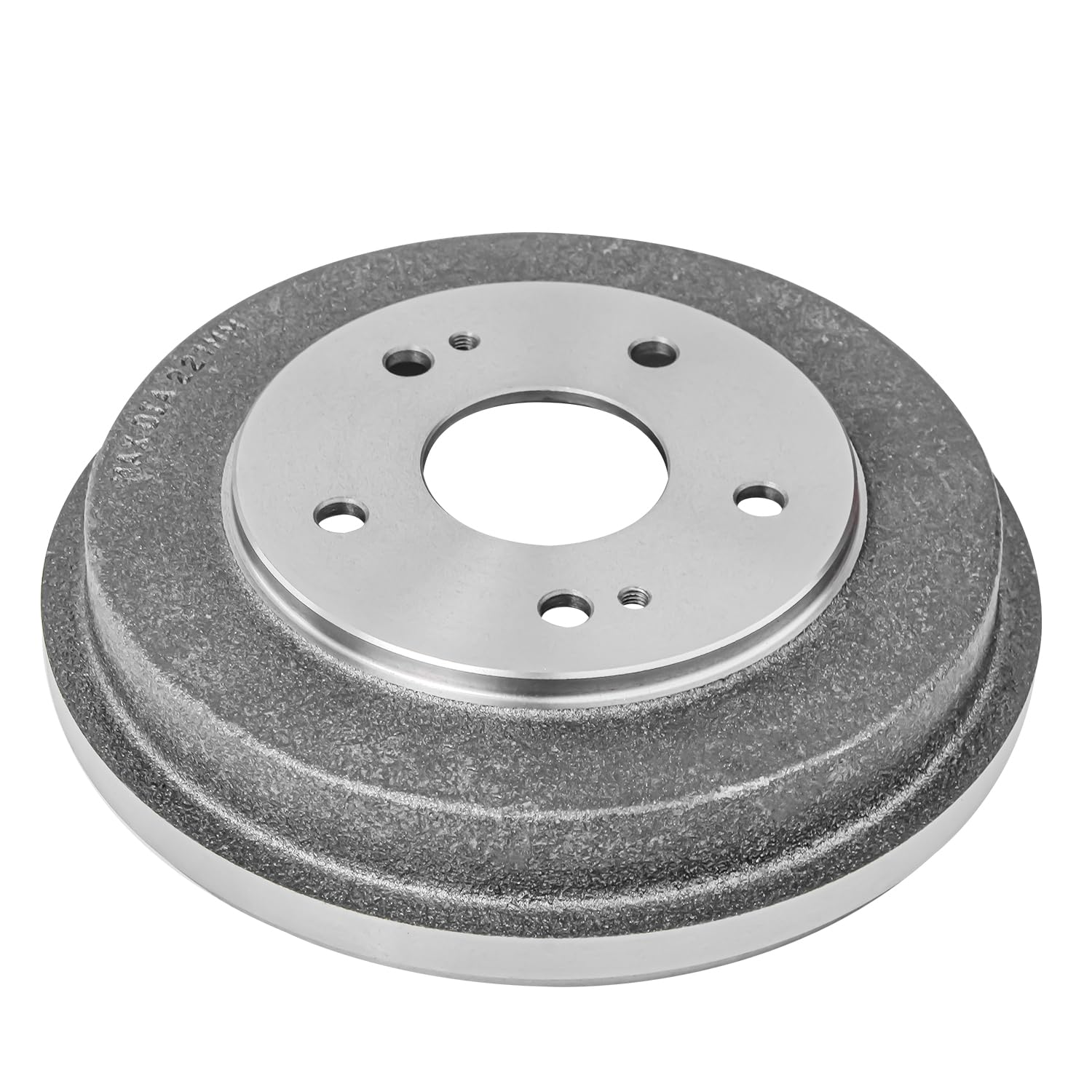 Detroit Axle - Rear Brake Drums for 1997 1998 1999 2000 2001 Honda CR-V — image 8