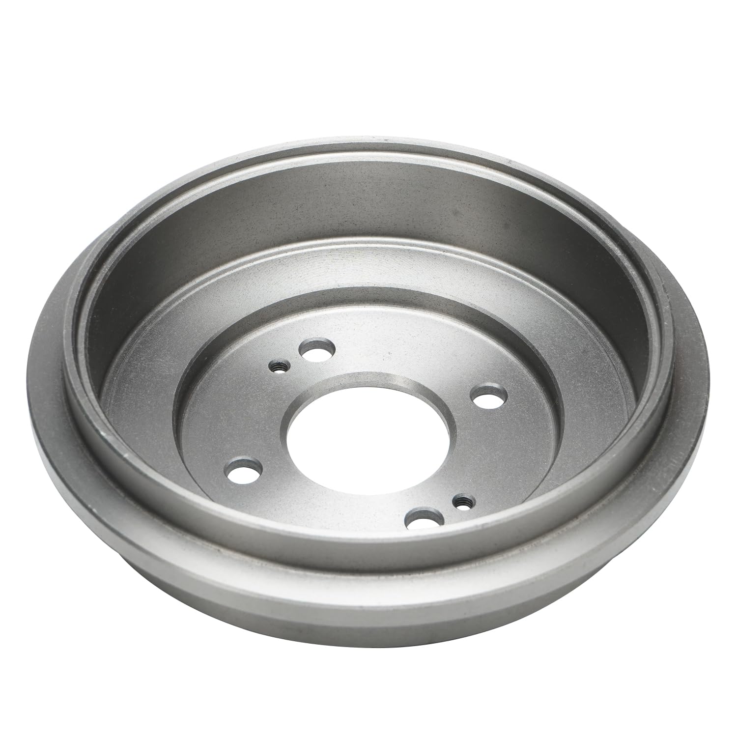 Detroit Axle - Pair Rear Brake Drums for Honda Fit Civic Insight — image 8