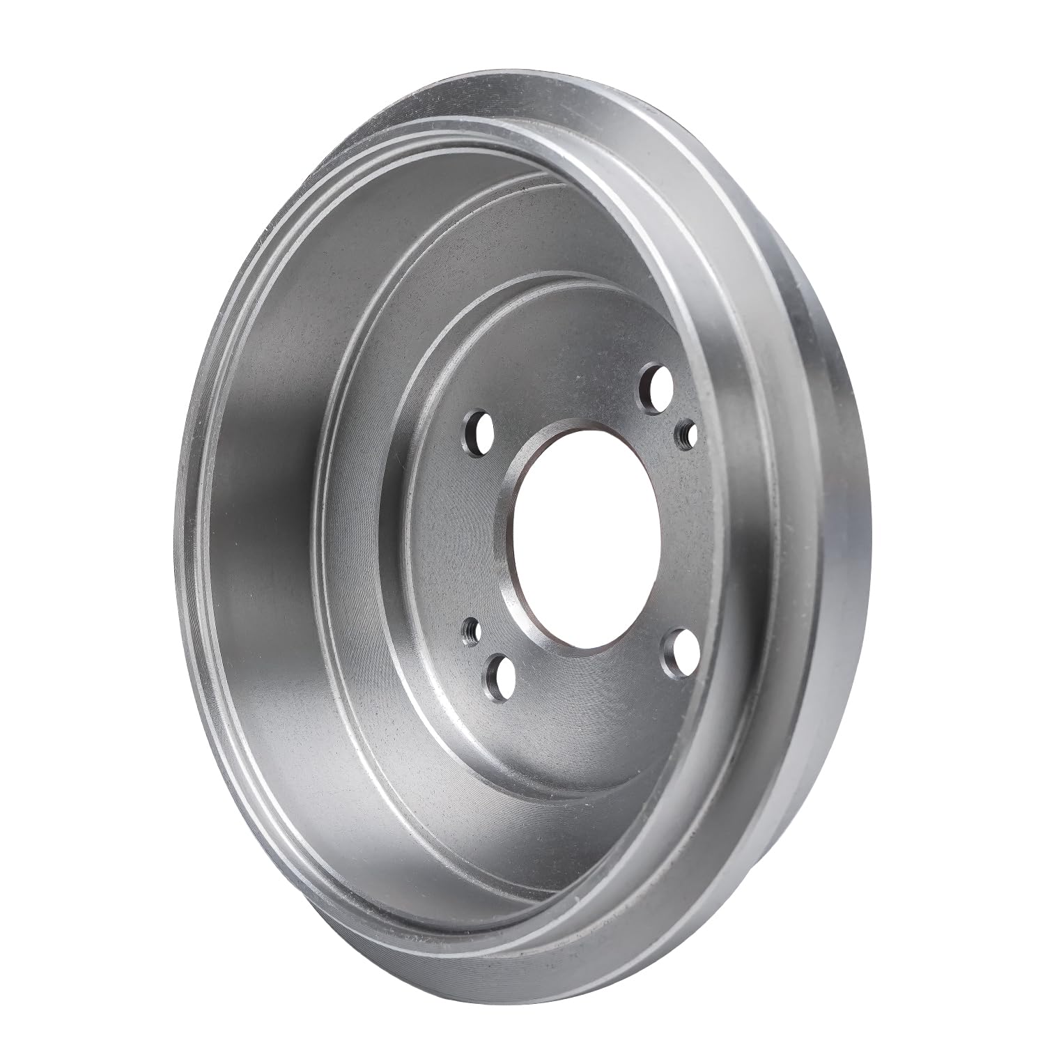 Detroit Axle - Pair Rear Brake Drums for Honda Fit Civic Insight — image 6
