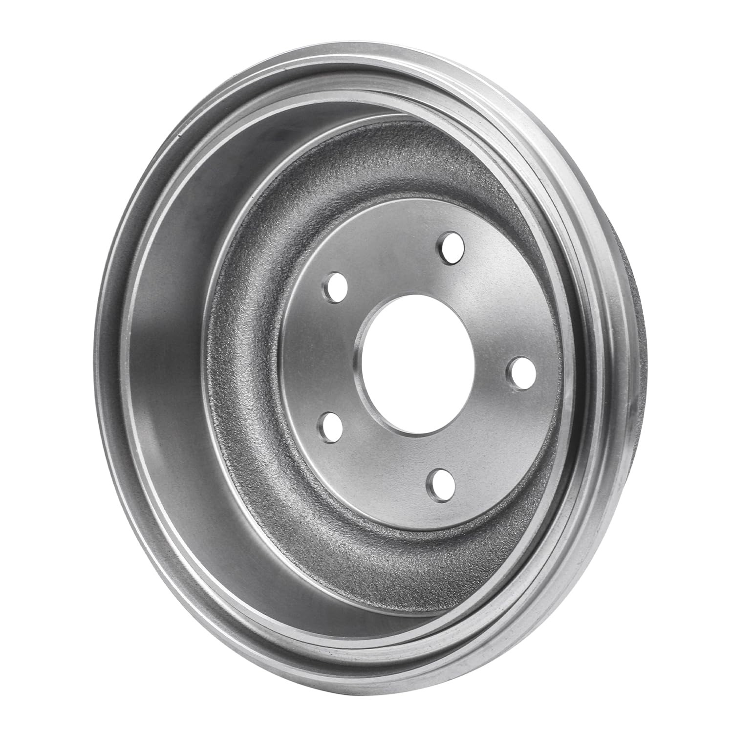 Detroit Axle - 344mm Rear Brake Drums for 1994 1995 1996-1999 Dodge Ram 1500 — image 6