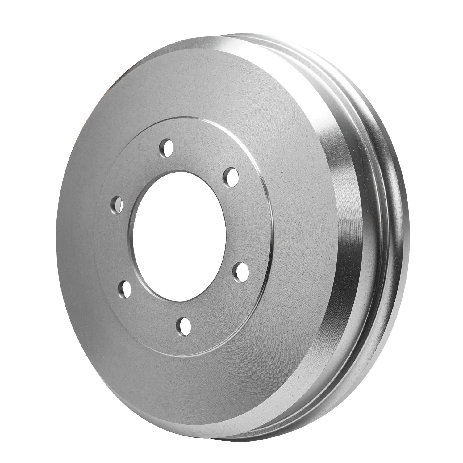 Detroit Axle - Rear Brake Drums for 2004-2012 Chevy Colorado GMC Canyon I-290 — image 5