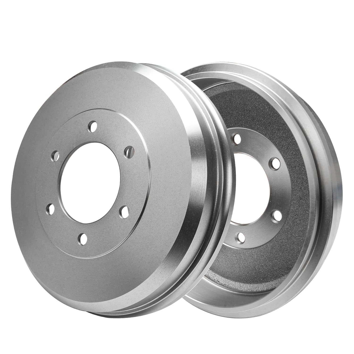 Detroit Axle - Rear Brake Drums for 2004-2012 Chevy Colorado GMC Canyon I-290 — image 4