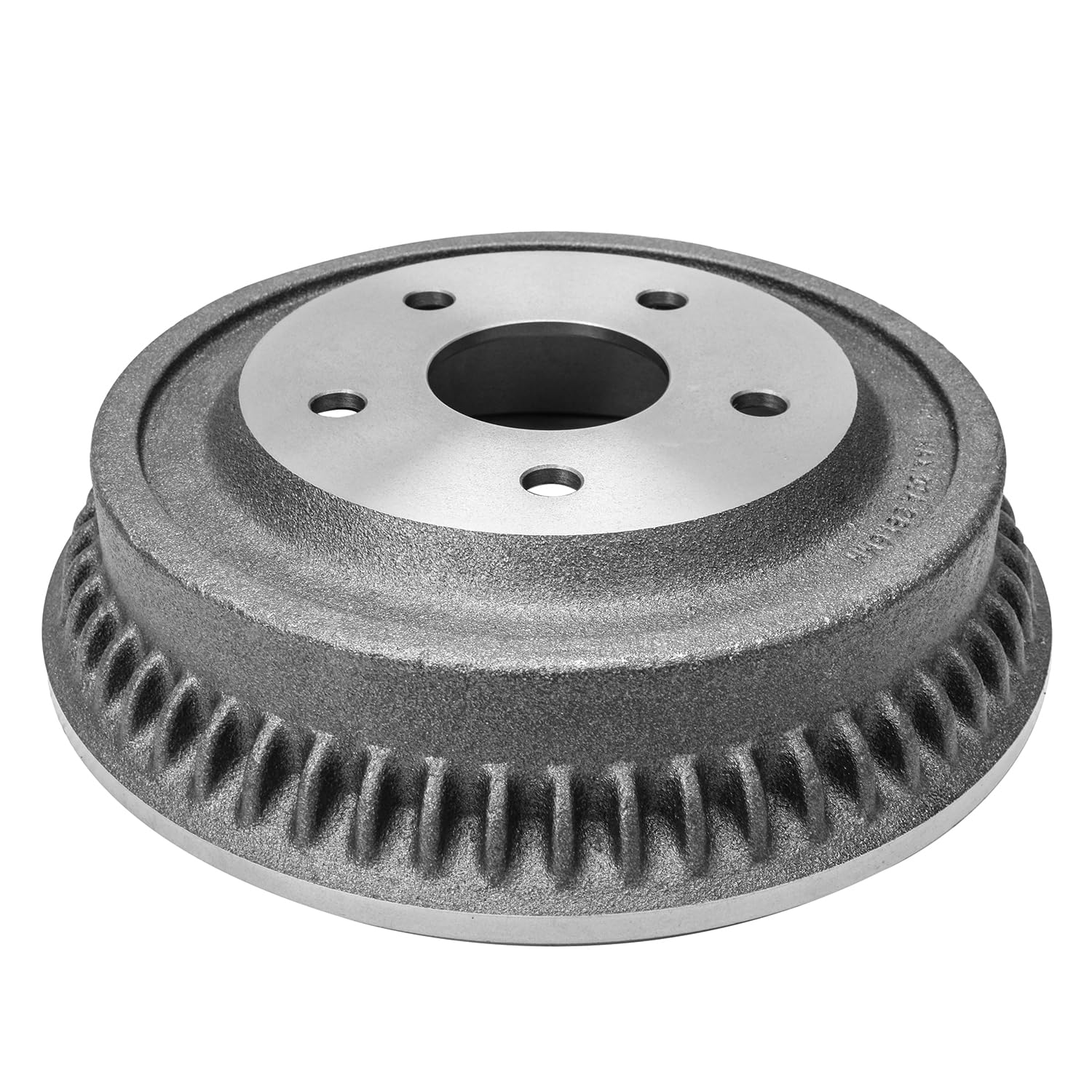 Detroit Axle - 344mm Rear Brake Drums for 1994 1995 1996-1999 Dodge Ram 1500 — image 8