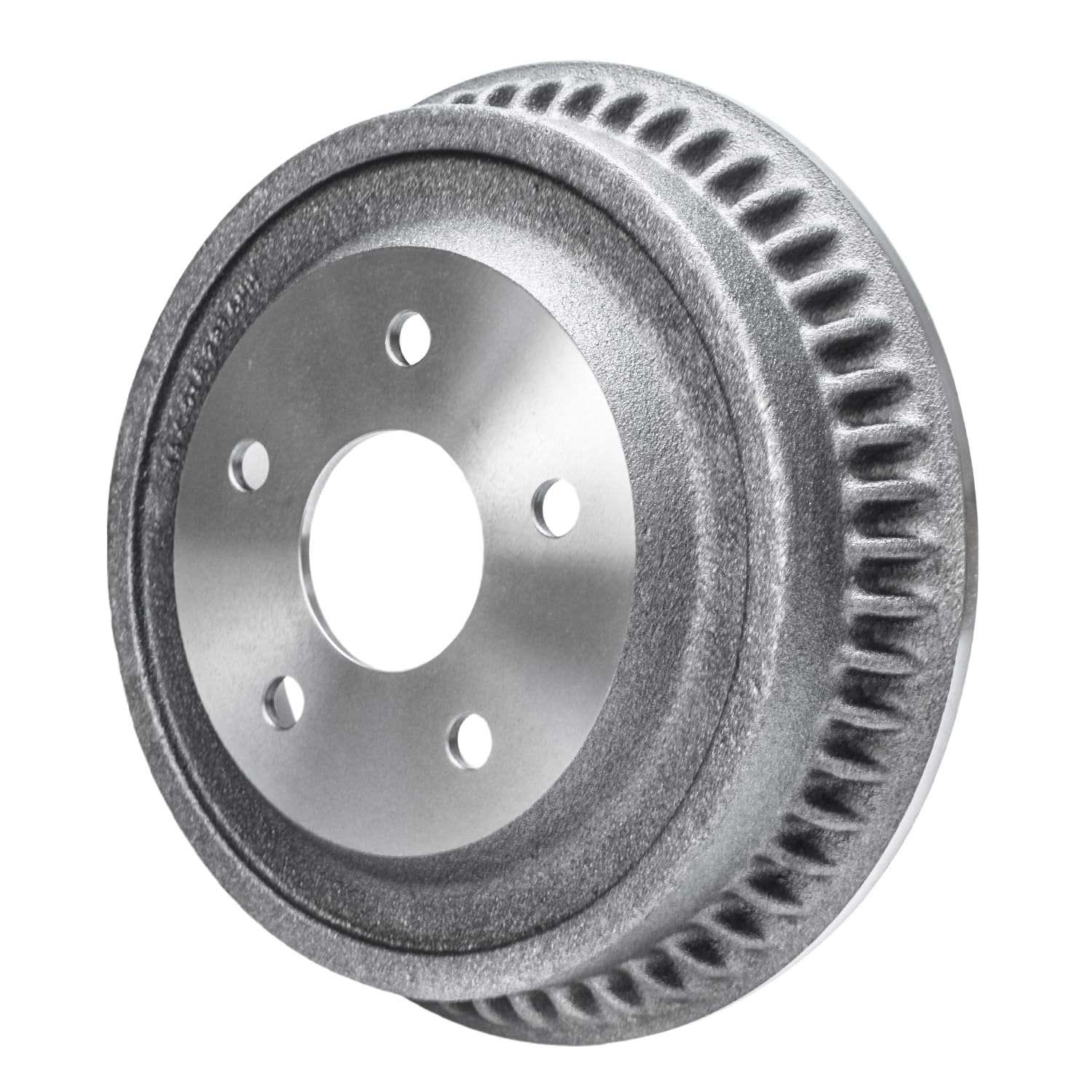 Detroit Axle - 344mm Rear Brake Drums for 1994 1995 1996-1999 Dodge Ram 1500 — image 5