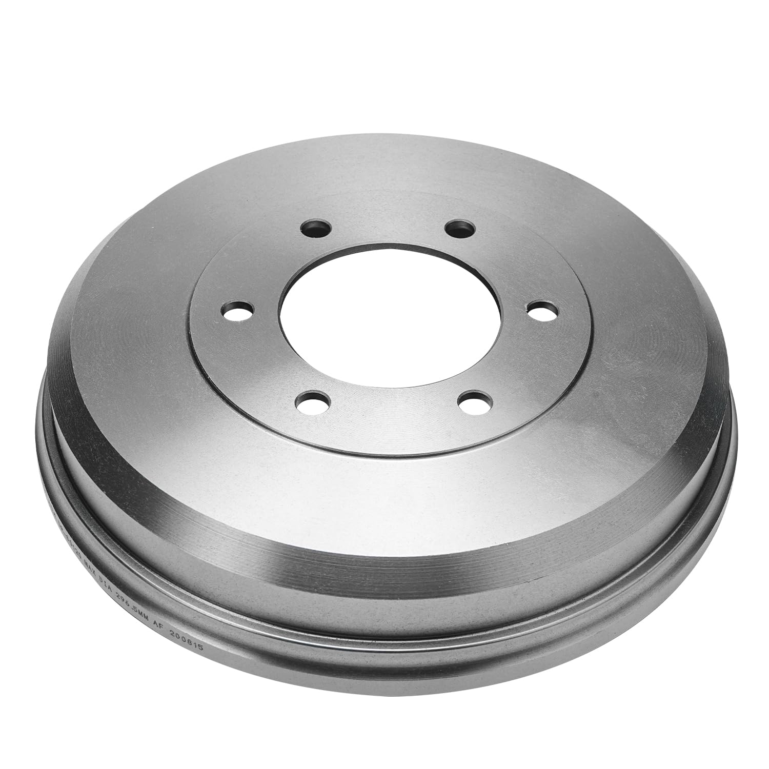 Detroit Axle - Rear Brake Drums for 2004-2012 Chevy Colorado GMC Canyon I-290 — image 8