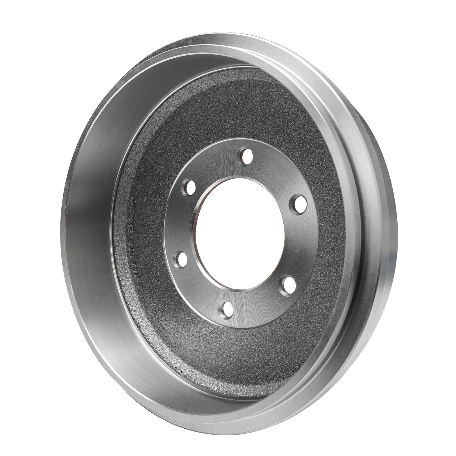 Detroit Axle - Rear Brake Drums for 2004-2012 Chevy Colorado GMC Canyon I-290 — image 6