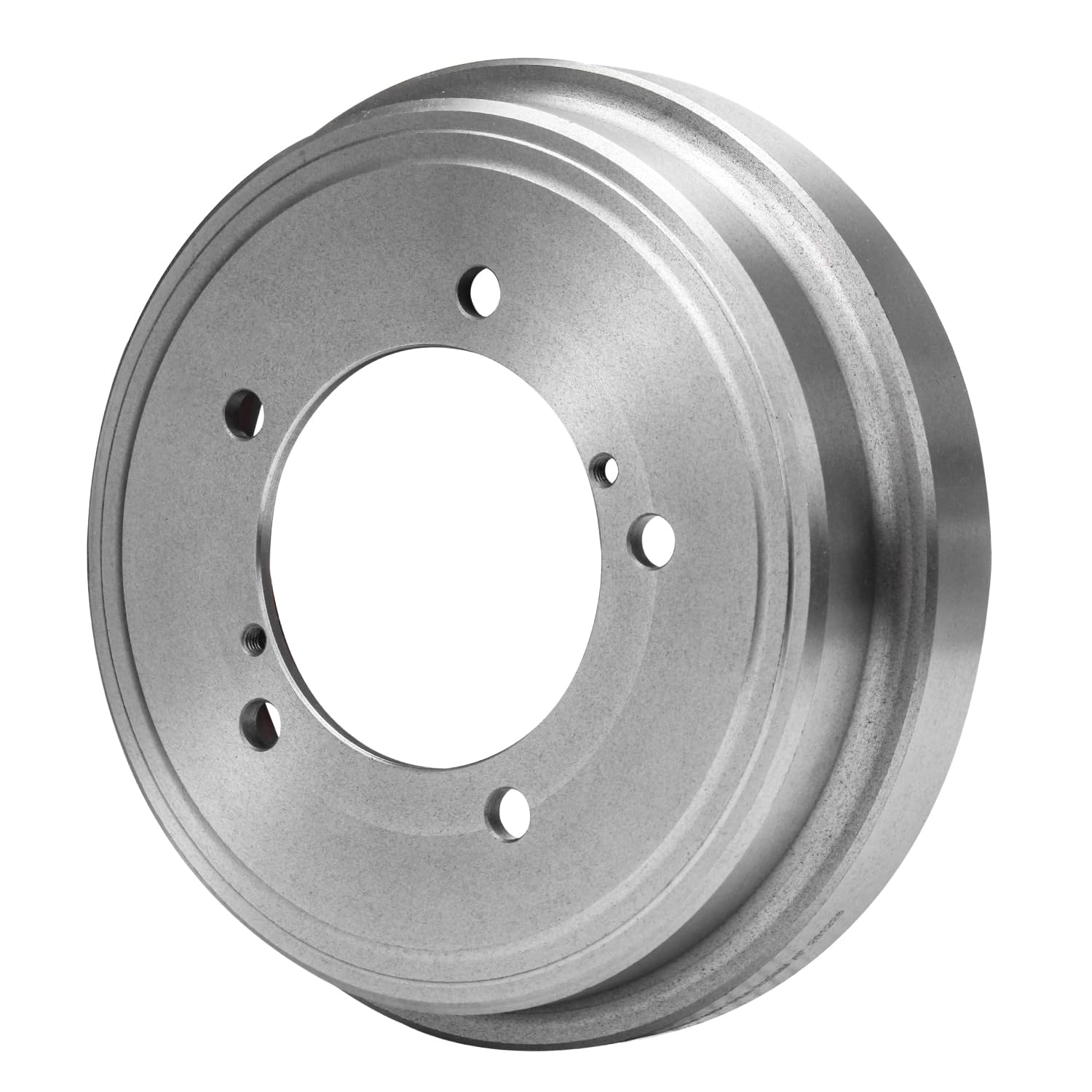 Detroit Axle - Rear Brake Drums for 2000-2004 Chevy Tracker Suzuki Grand Vitara — image 5