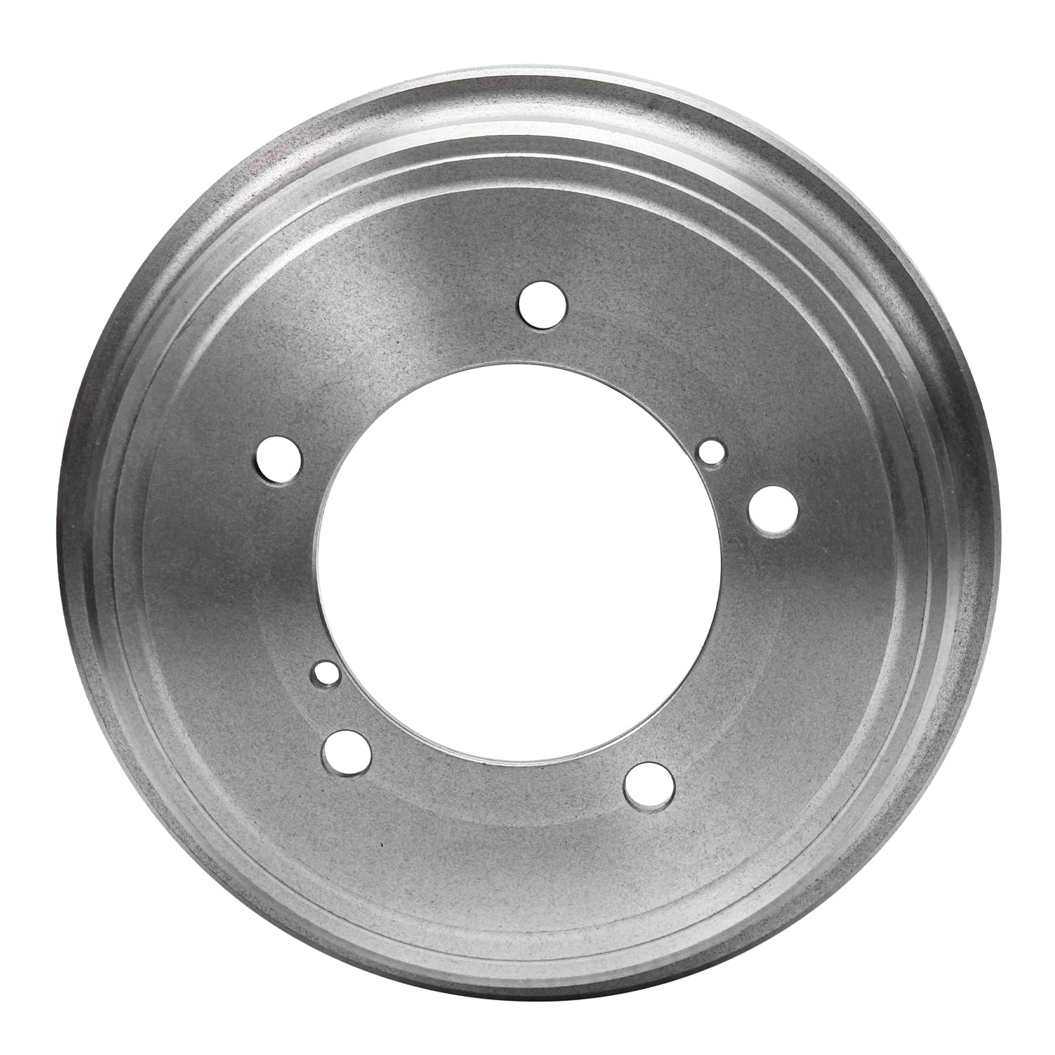 Detroit Axle - Rear Brake Drums for 2000-2004 Chevy Tracker Suzuki Grand Vitara — image 7