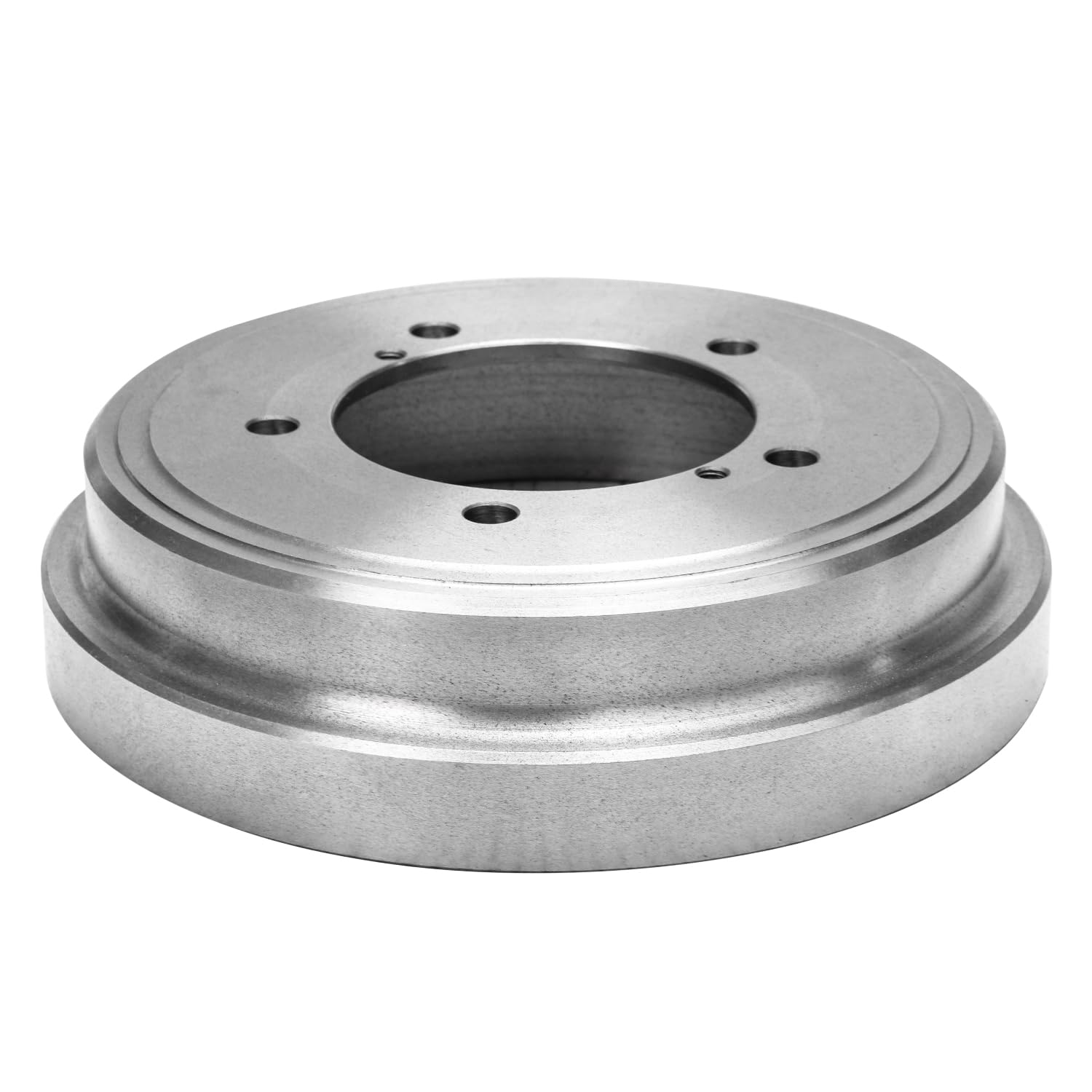 Detroit Axle - Rear Brake Drums for 2000-2004 Chevy Tracker Suzuki Grand Vitara — image 8