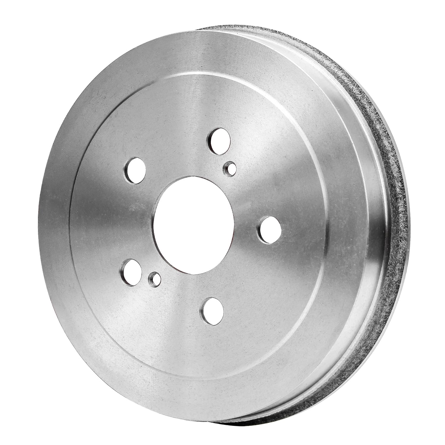 Detroit Axle - Rear Brake Drums for 2000 2001 2002 2003-2005 Toyota Celica — image 5