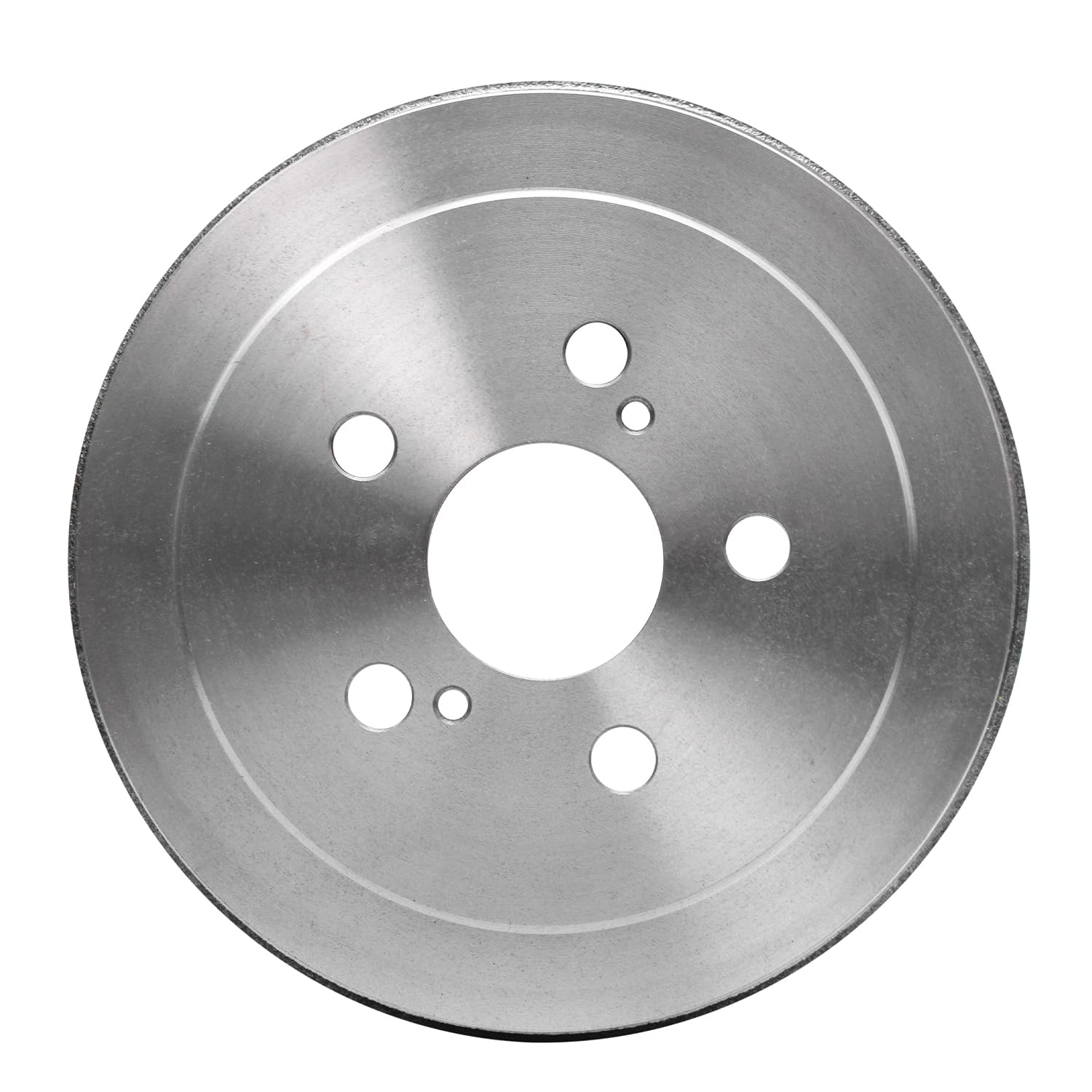 Detroit Axle - Rear Brake Drums for 2000 2001 2002 2003-2005 Toyota Celica — image 7