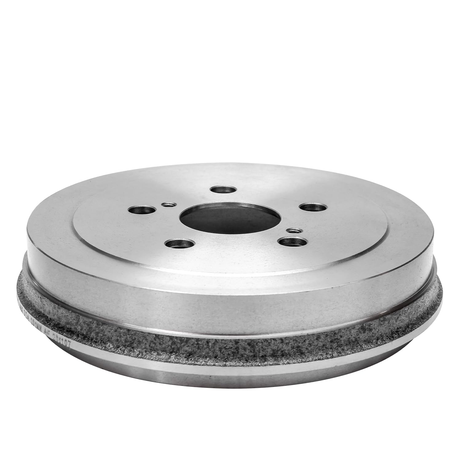 Detroit Axle - Rear Brake Drums for 2000 2001 2002 2003-2005 Toyota Celica — image 8