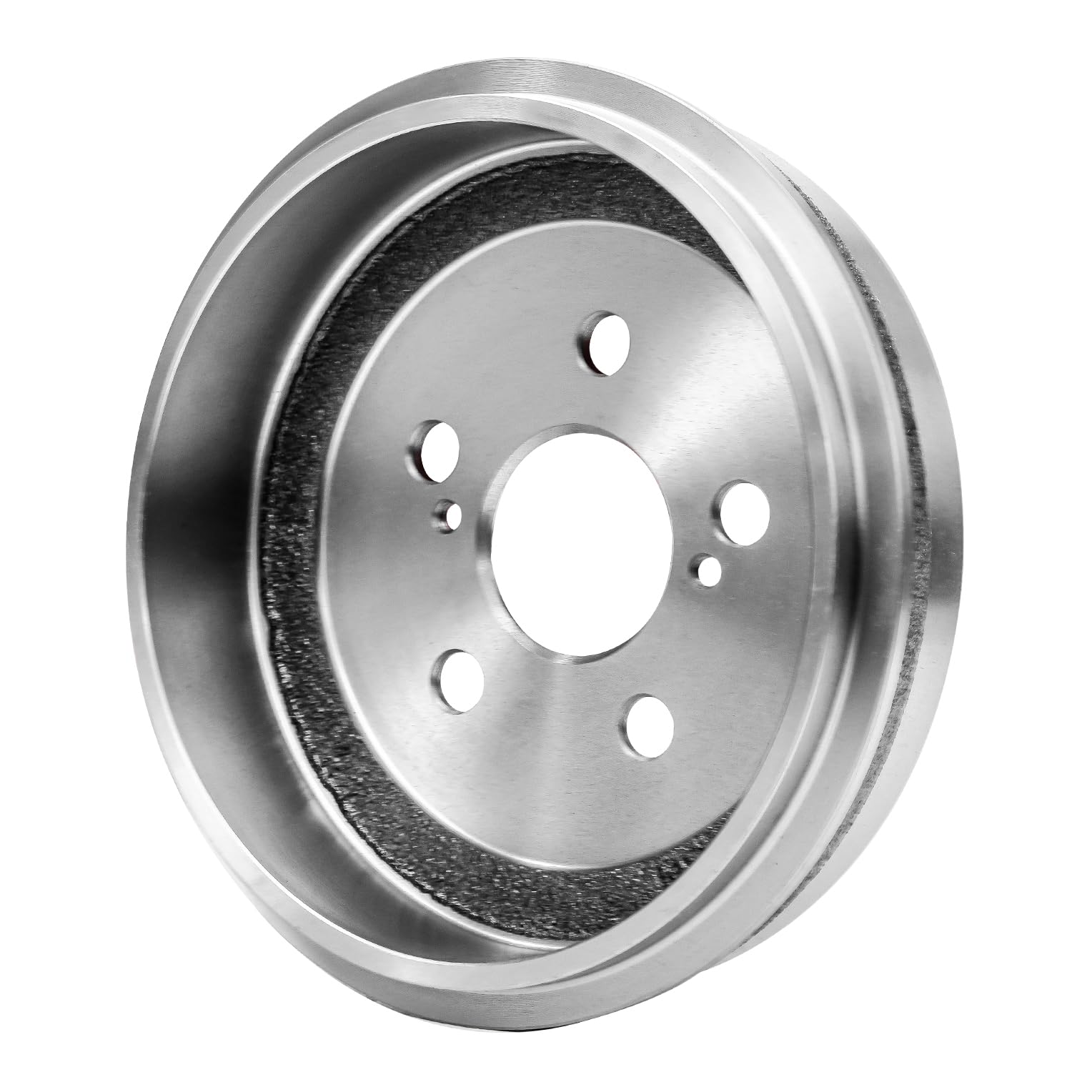 Detroit Axle - Rear Brake Drums for 2000 2001 2002 2003-2005 Toyota Celica — image 6