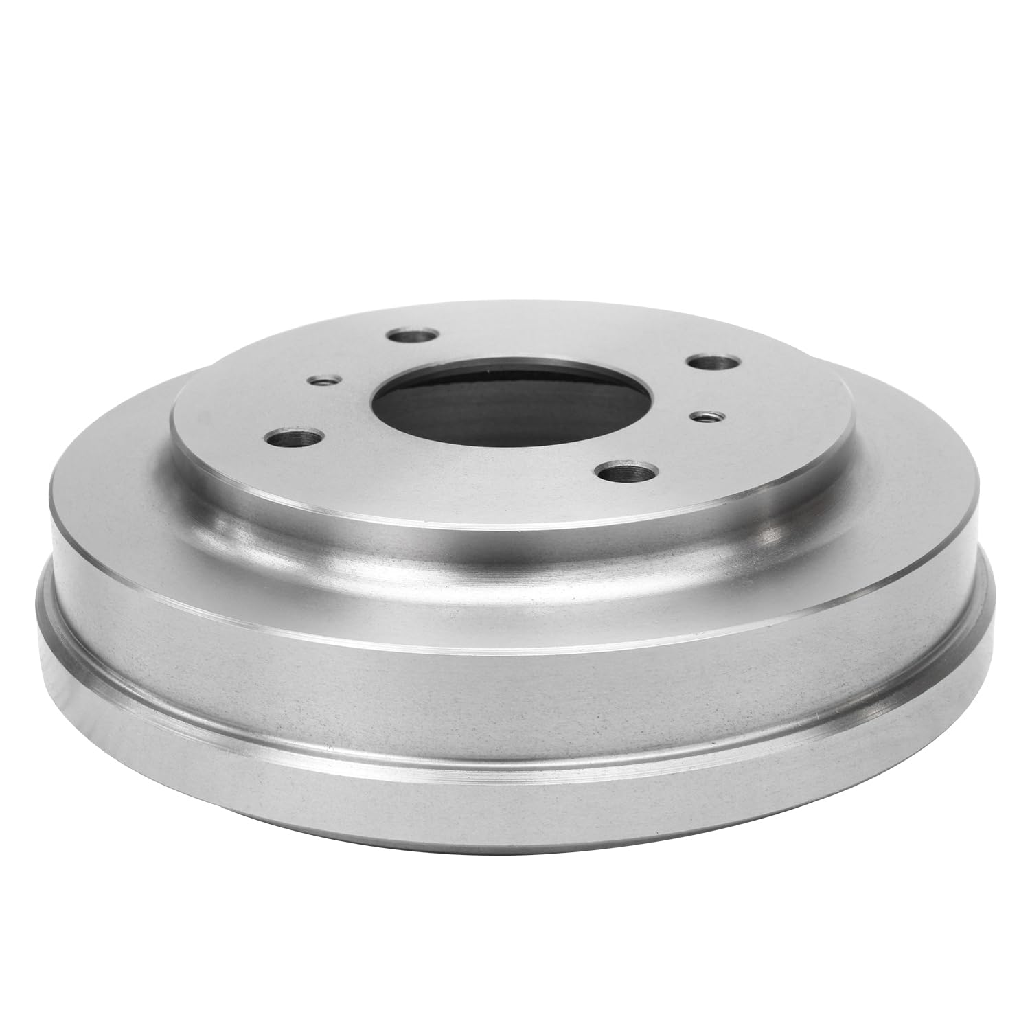 Detroit Axle - Rear Brake Drums for 2000 2001 2002 2003 2004-2006 Nissan Sentra — image 8