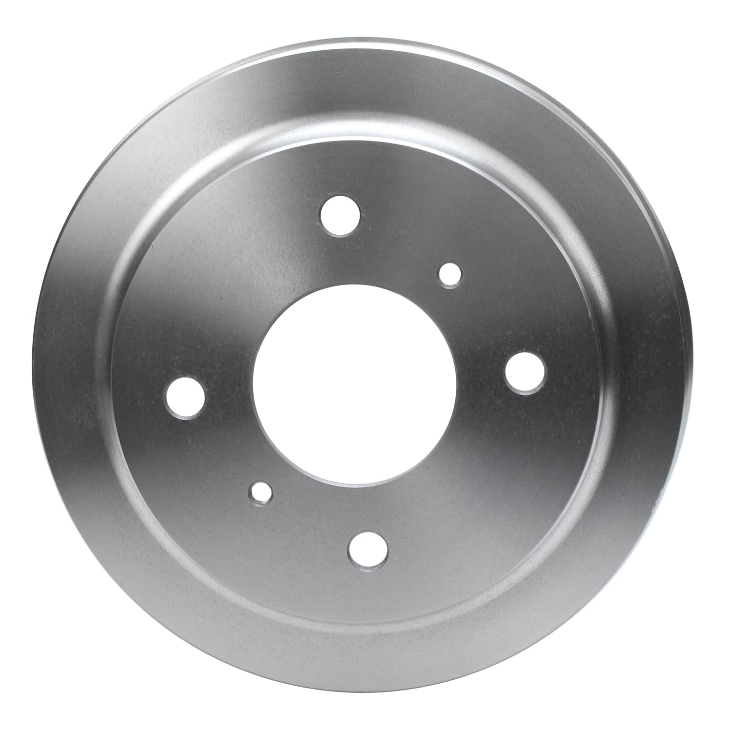 Detroit Axle - Rear Brake Drums for 2000 2001 2002 2003 2004-2006 Nissan Sentra — image 7