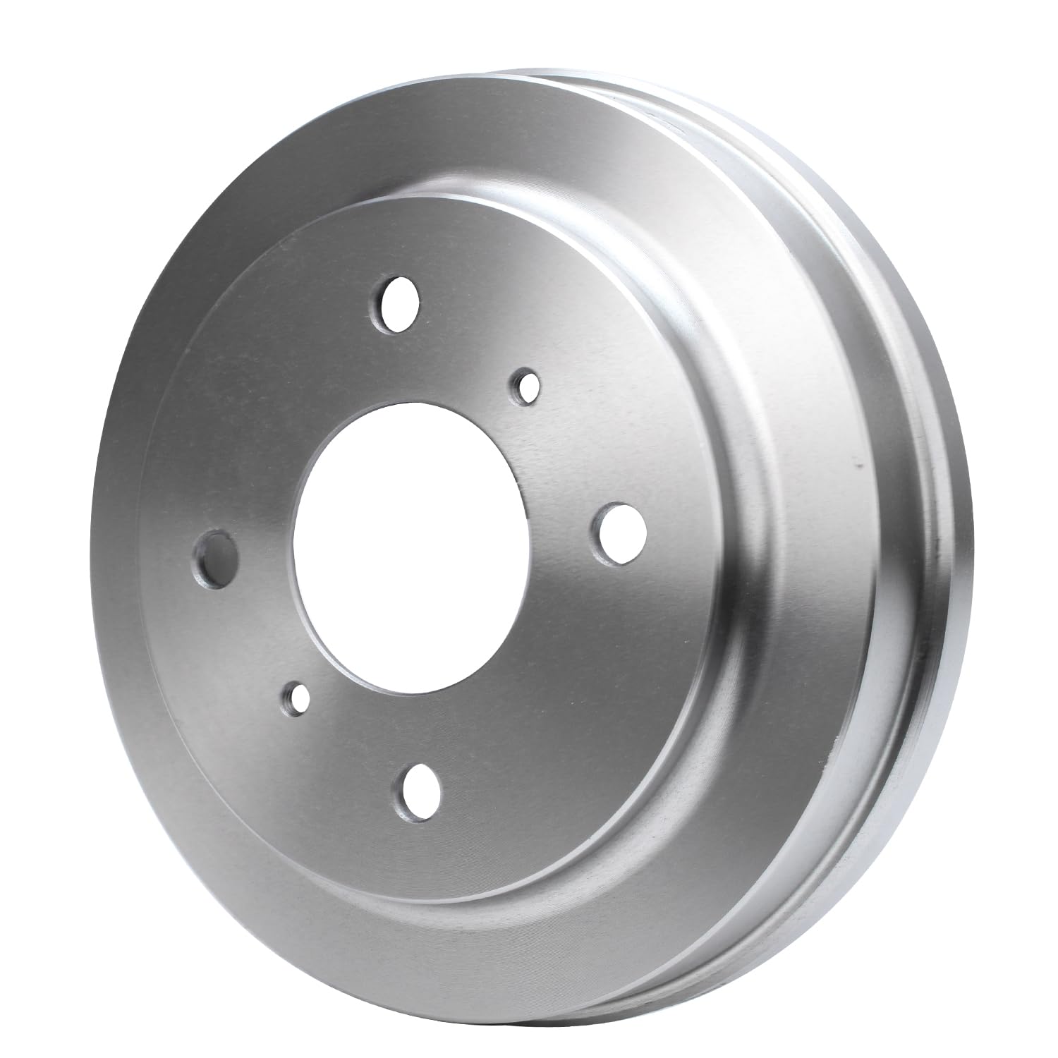 Detroit Axle - Rear Brake Drums for 2000 2001 2002 2003 2004-2006 Nissan Sentra — image 5
