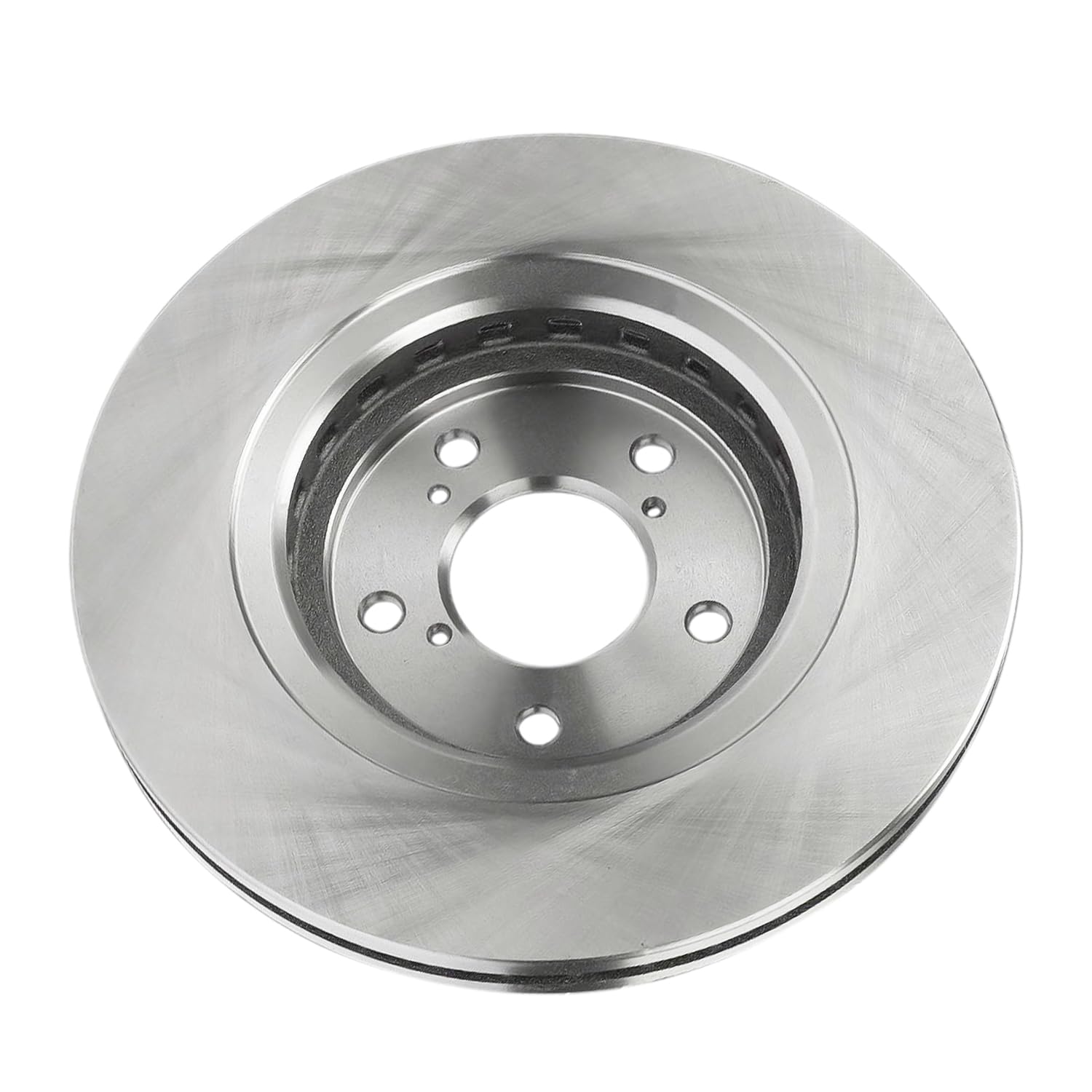 Detroit Axle - Front Disc Brake Rotors for Acura MDX TLX - 8