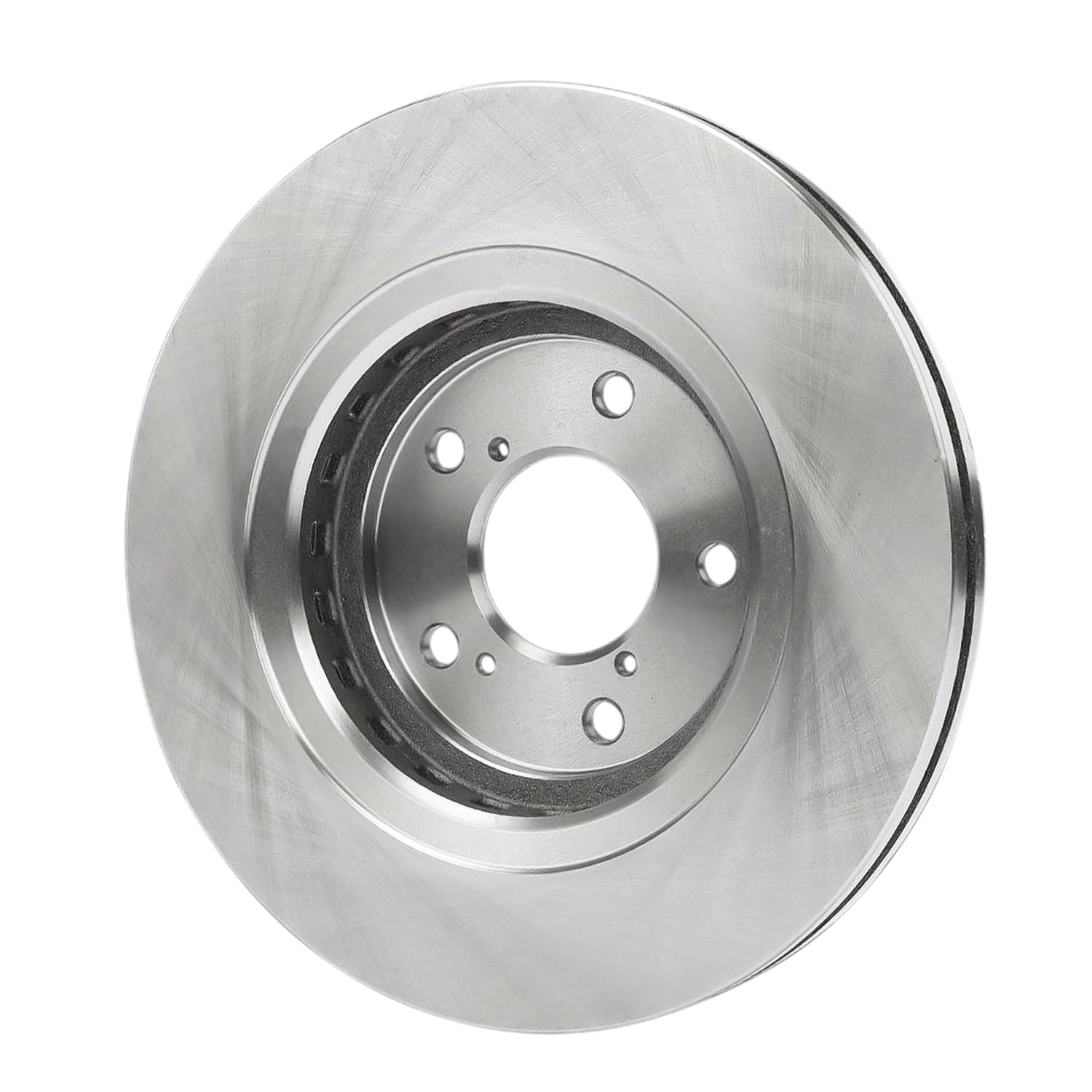 Detroit Axle - Front Disc Brake Rotors for Acura MDX TLX - 6