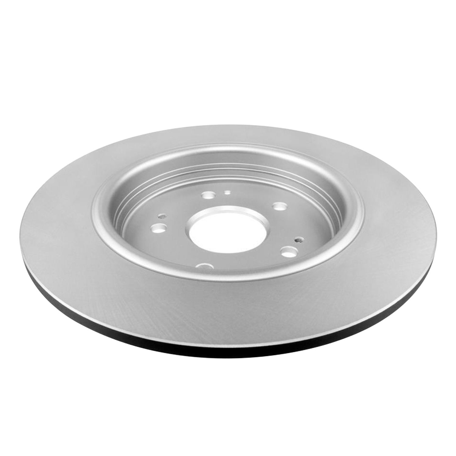 Detroit Axle - Rear Disc Brake Rotors for Acura RDX Honda HR-V - 8