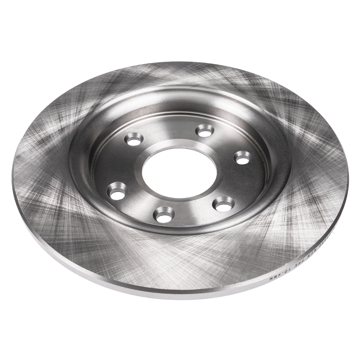 Detroit Axle - Rear Brake Rotors for Freightliner Benz Sprinter 1500 2500 3500 - 8
