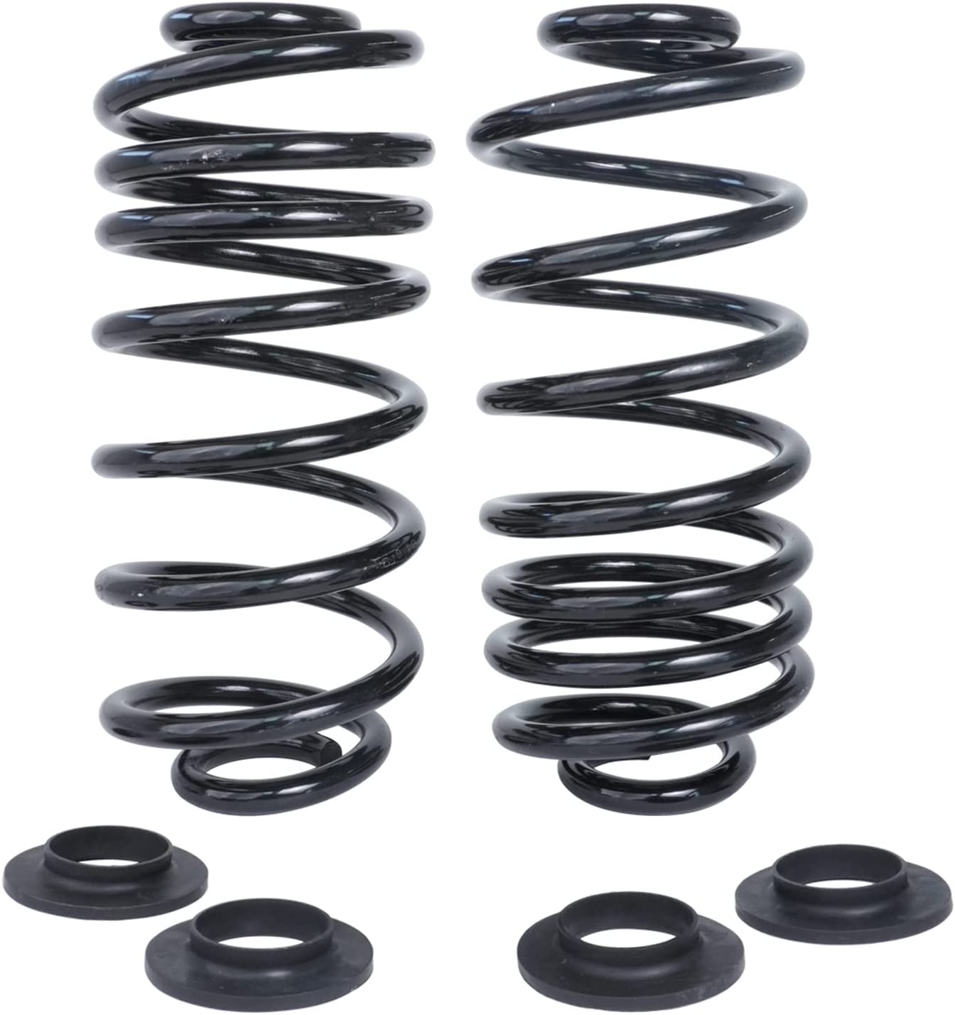 Rear Coil Spring Conversions (Pair)
