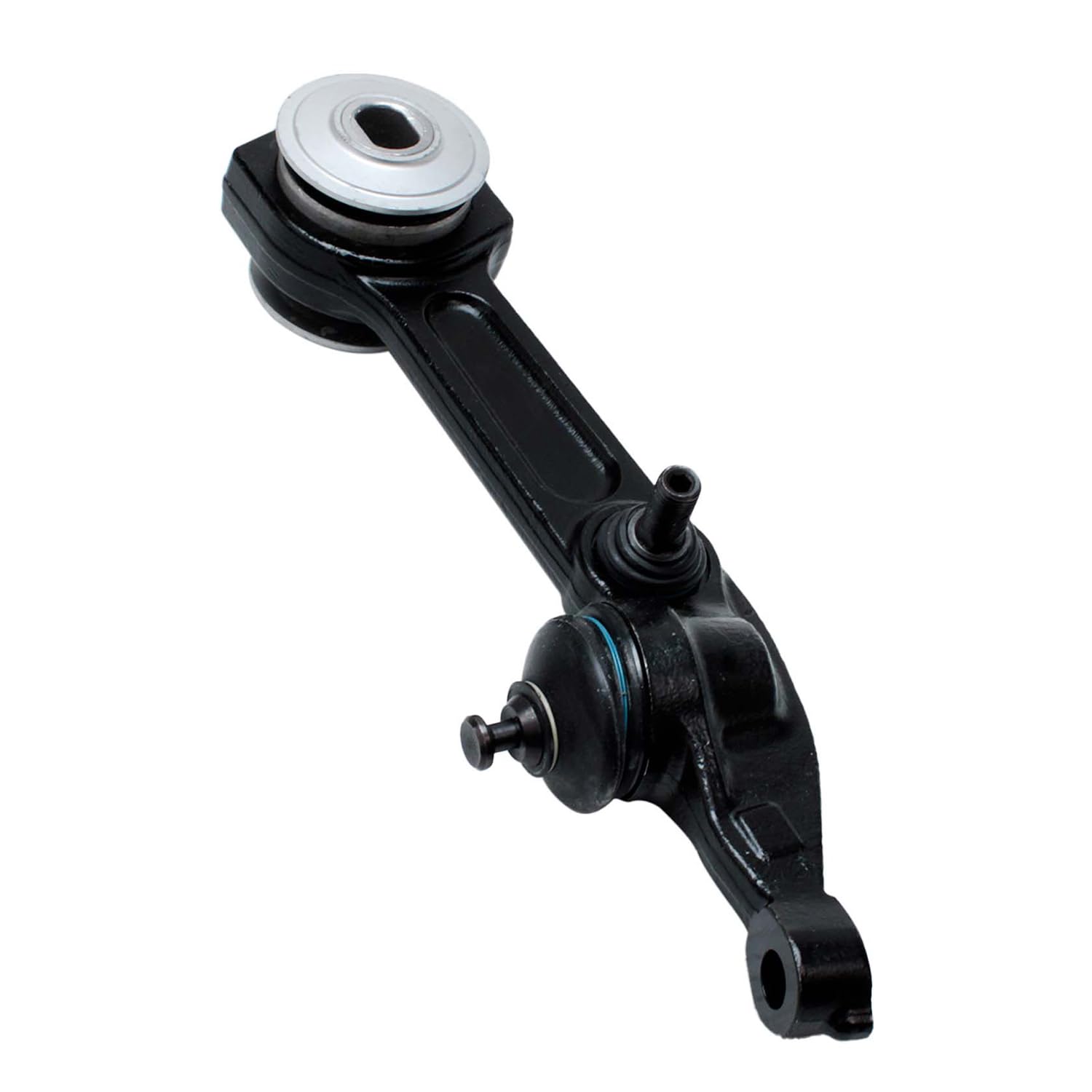 Detroit Axle - RWD Front Right Lower Control Arm for 2000-2006 S350 S430 S500 — image 5