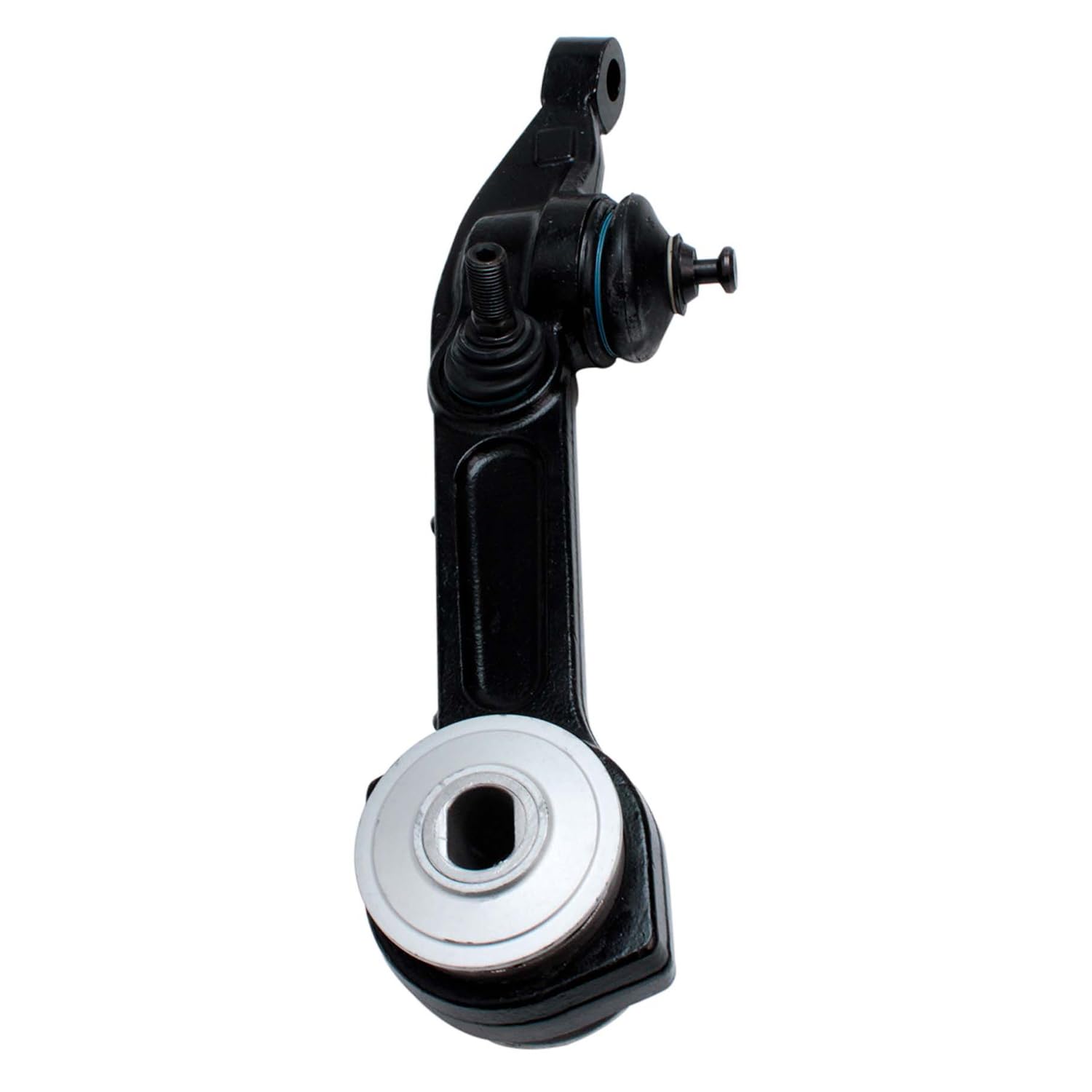 Detroit Axle - RWD Front Right Lower Control Arm for 2000-2006 S350 S430 S500 — image 7