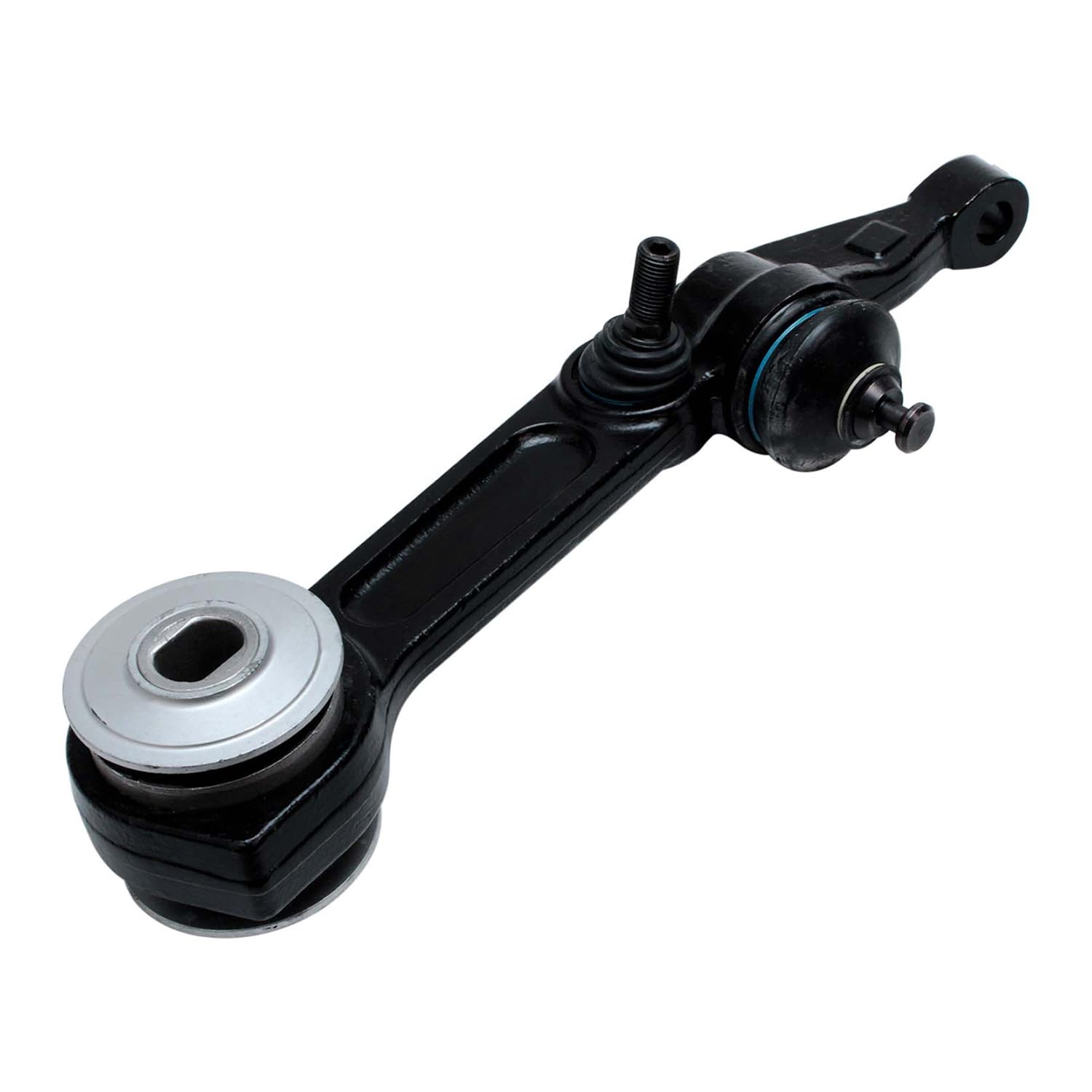Detroit Axle - RWD Front Right Lower Control Arm for 2000-2006 S350 S430 S500 — image 6
