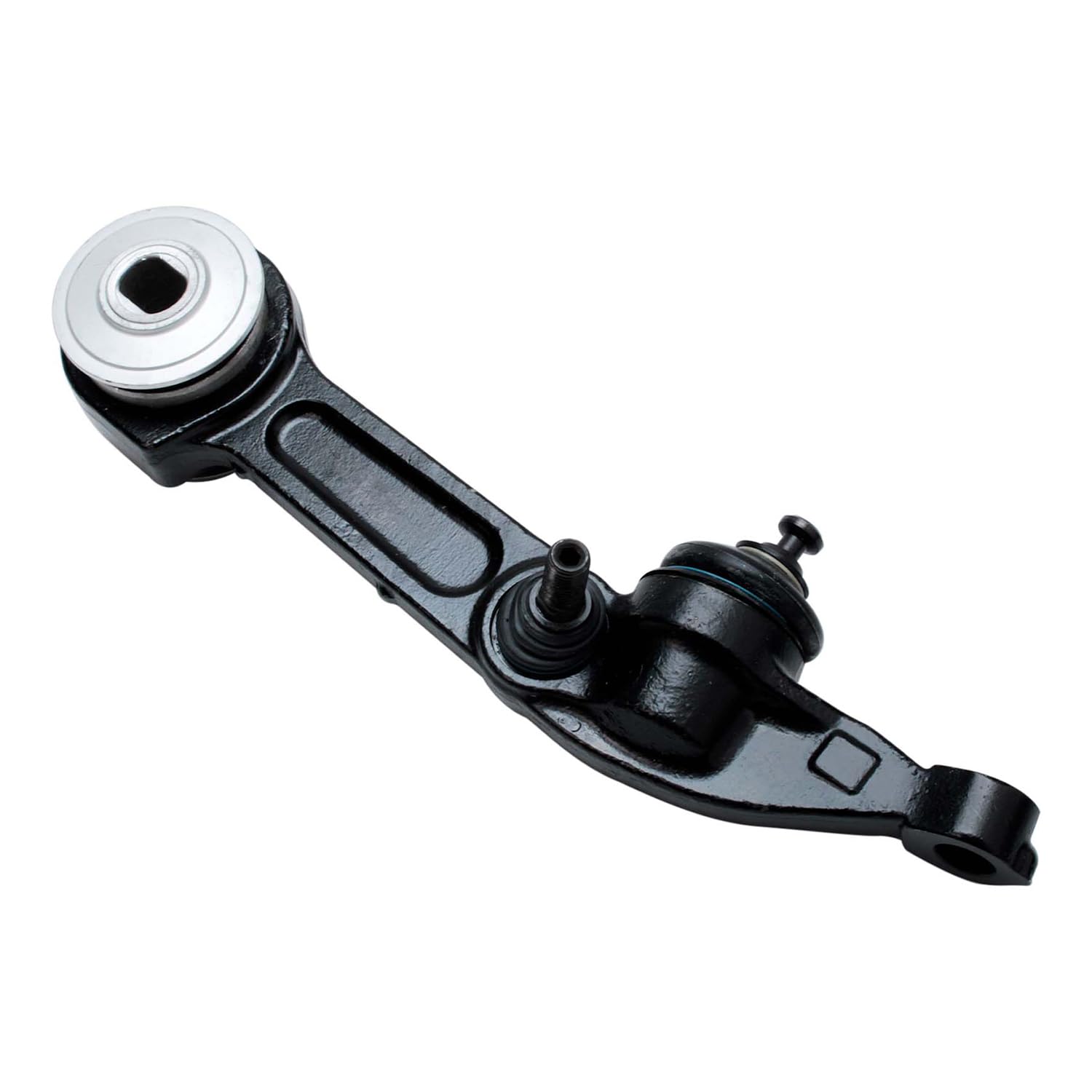 Detroit Axle - RWD Front Left Lower Control Arm for 2000-2006 S350 S430 S500 — image 4