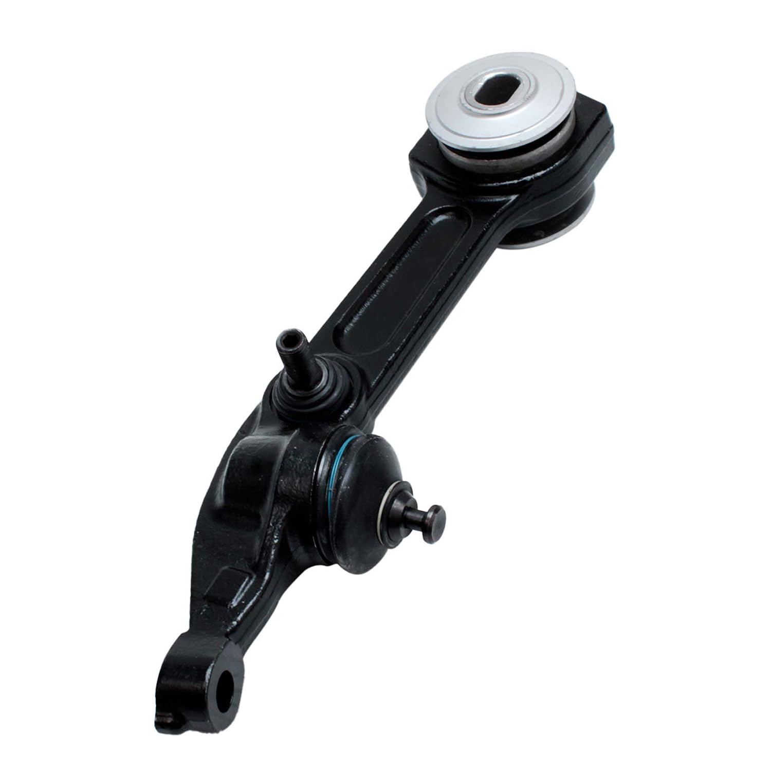 Detroit Axle - RWD Front Left Lower Control Arm for 2000-2006 S350 S430 S500 — image 5