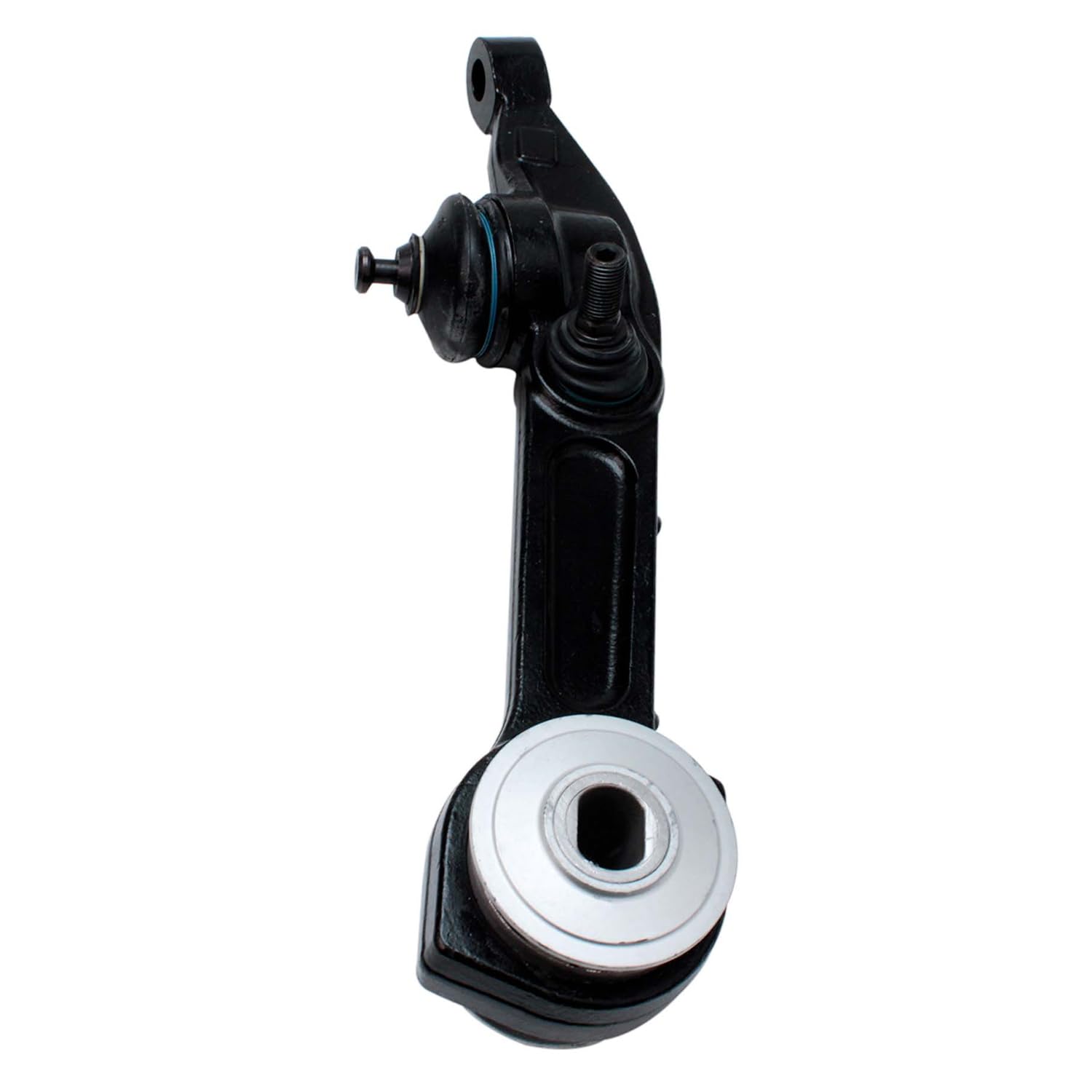 Detroit Axle - RWD Front Left Lower Control Arm for 2000-2006 S350 S430 S500 — image 7