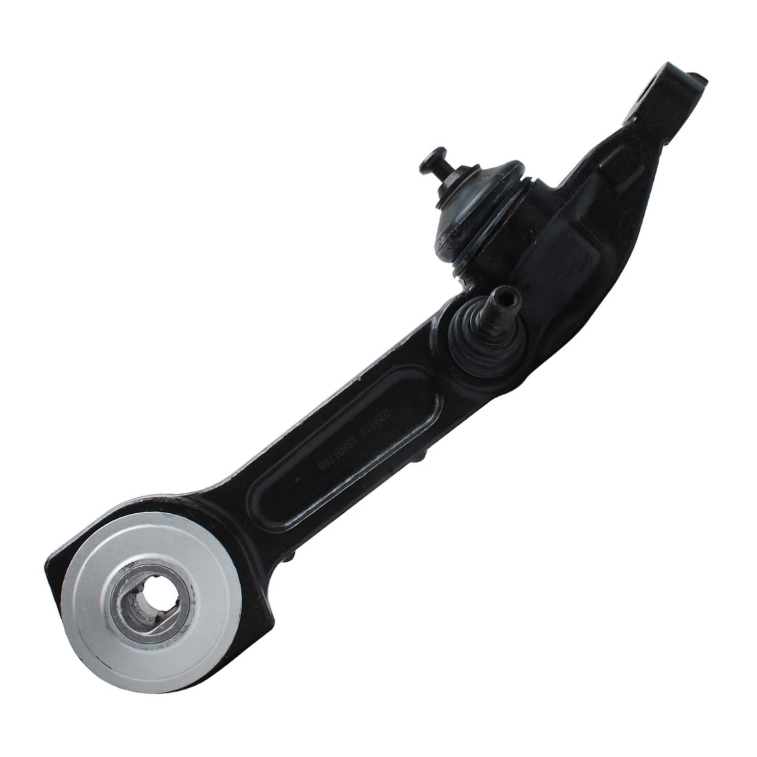 Detroit Axle - RWD Front Lower Control Arms for 2000 2001-2006 S350 S430 S500 — image 5