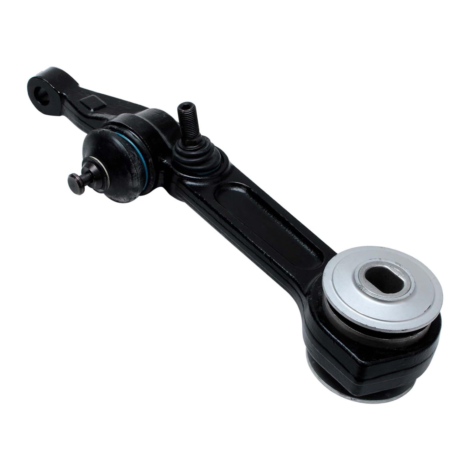 Detroit Axle - RWD Front Lower Control Arms for 2000 2001-2006 S350 S430 S500 — image 6