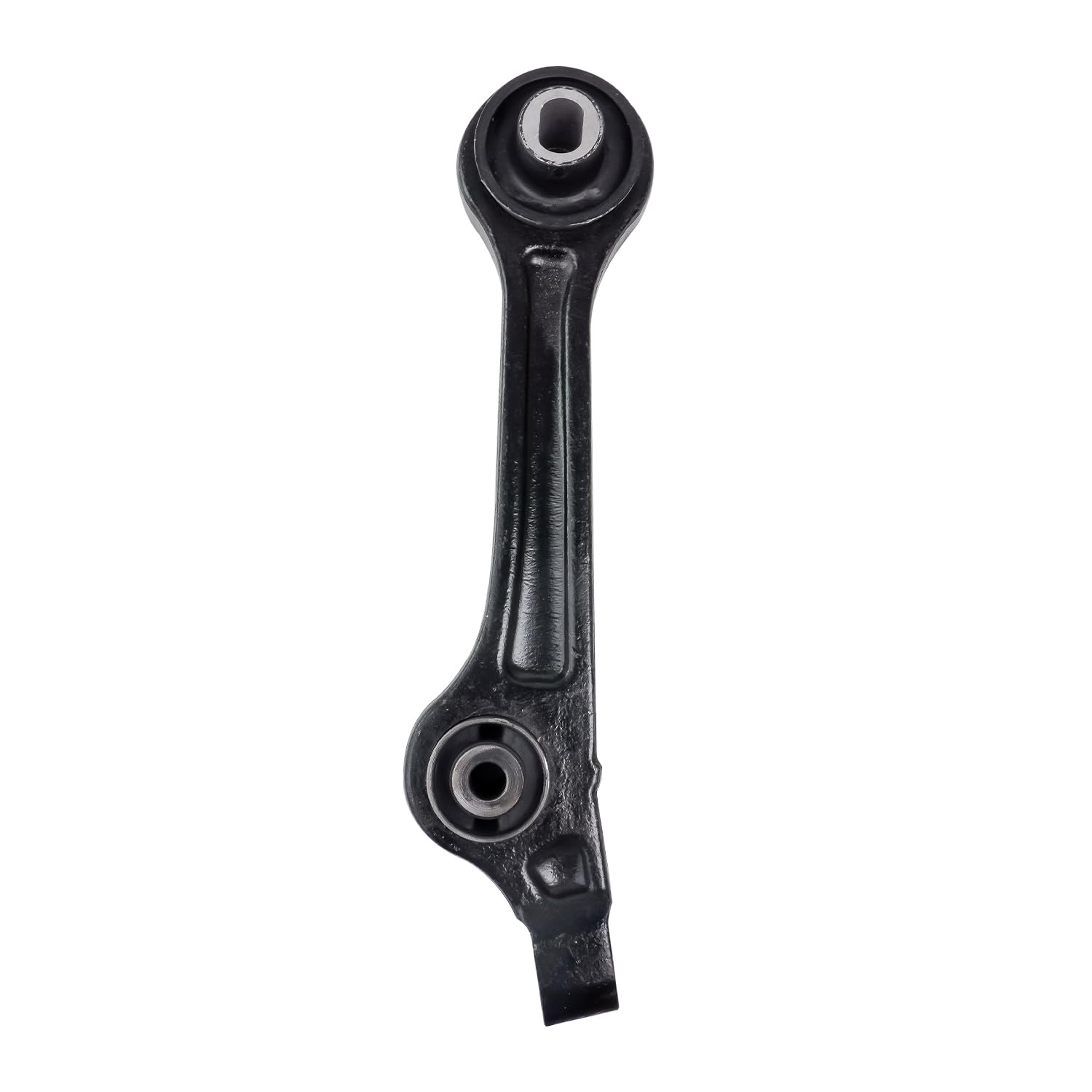 Detroit Axle - Front Lower Rearward Control Arm for 11-17 Charger Challenger 300 - 5