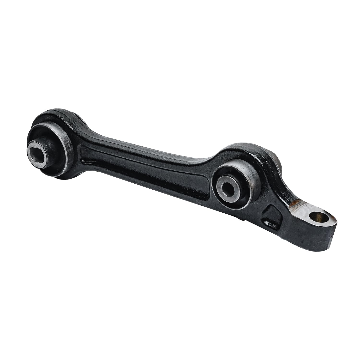 Detroit Axle - Front Lower Rearward Control Arm for 11-17 Charger Challenger 300 - 6