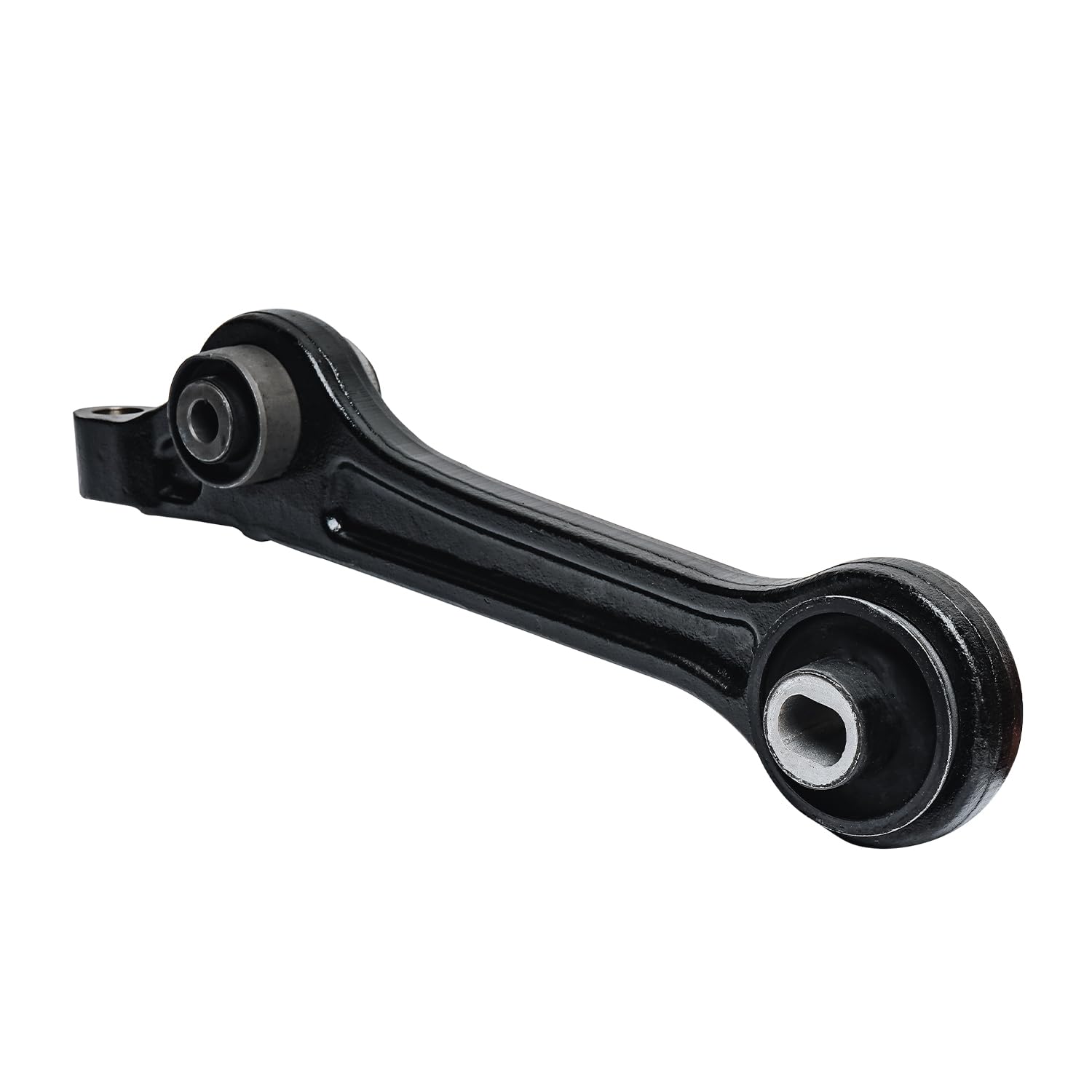 Detroit Axle - Front Lower Rearward Control Arm for 11-17 Charger Challenger 300 - 7