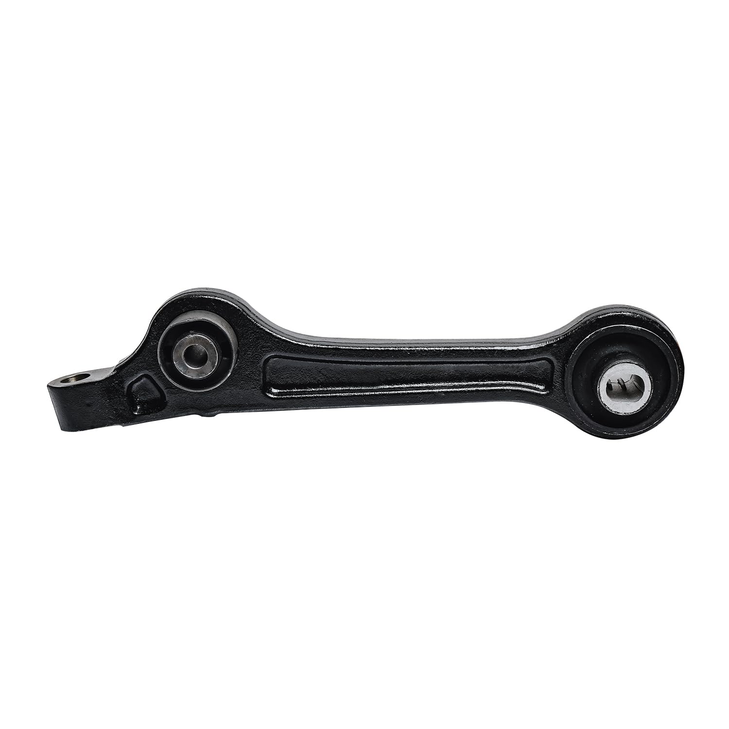 Detroit Axle - Front Lower Rearward Control Arm for 11-17 Charger Challenger 300 - 8