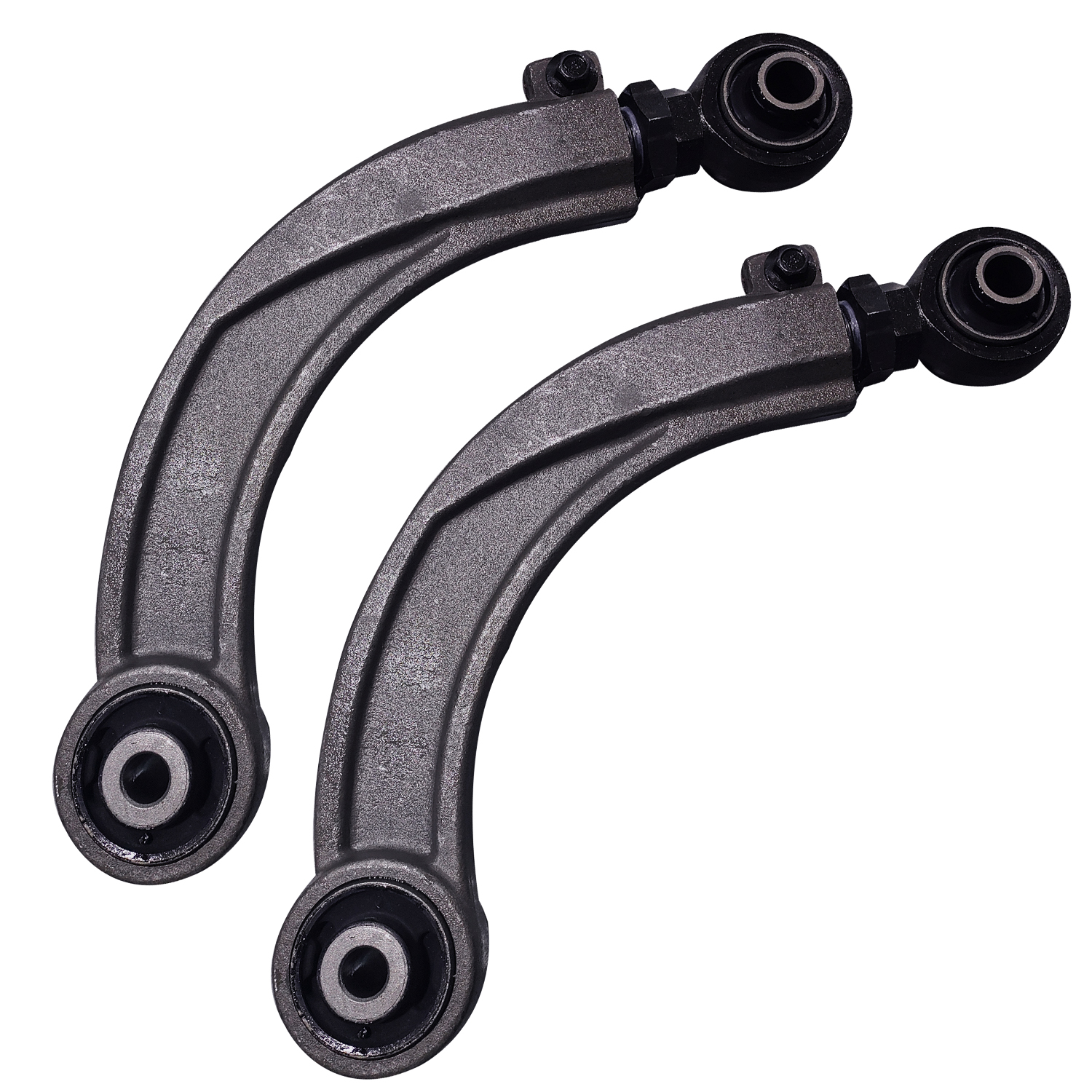 Rear Upper Control Arms (Pair)