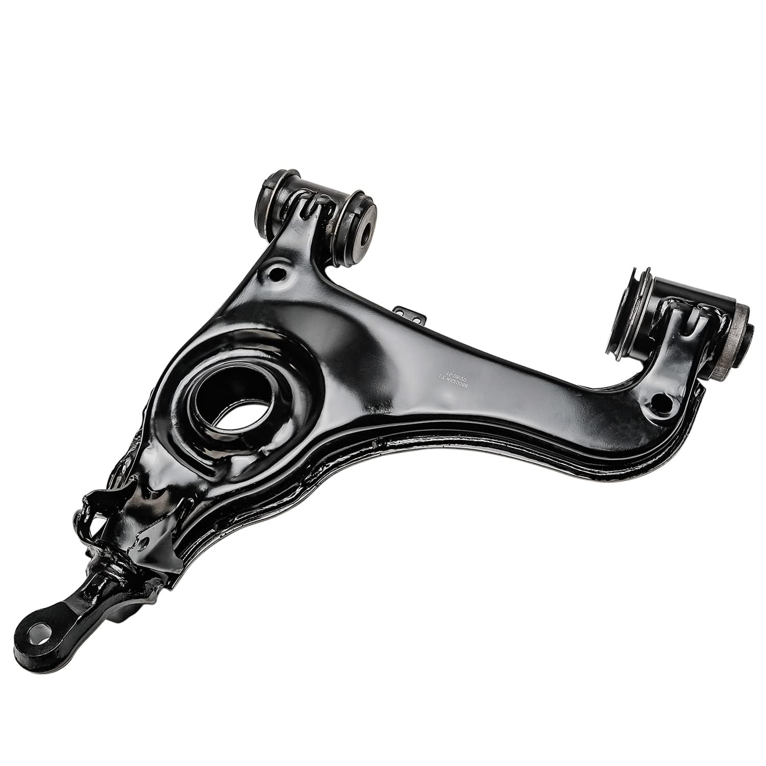 Front Right Lower Suspension Control Arm | Detroit Axle K620089 Fits Mercedes-Benz - 5